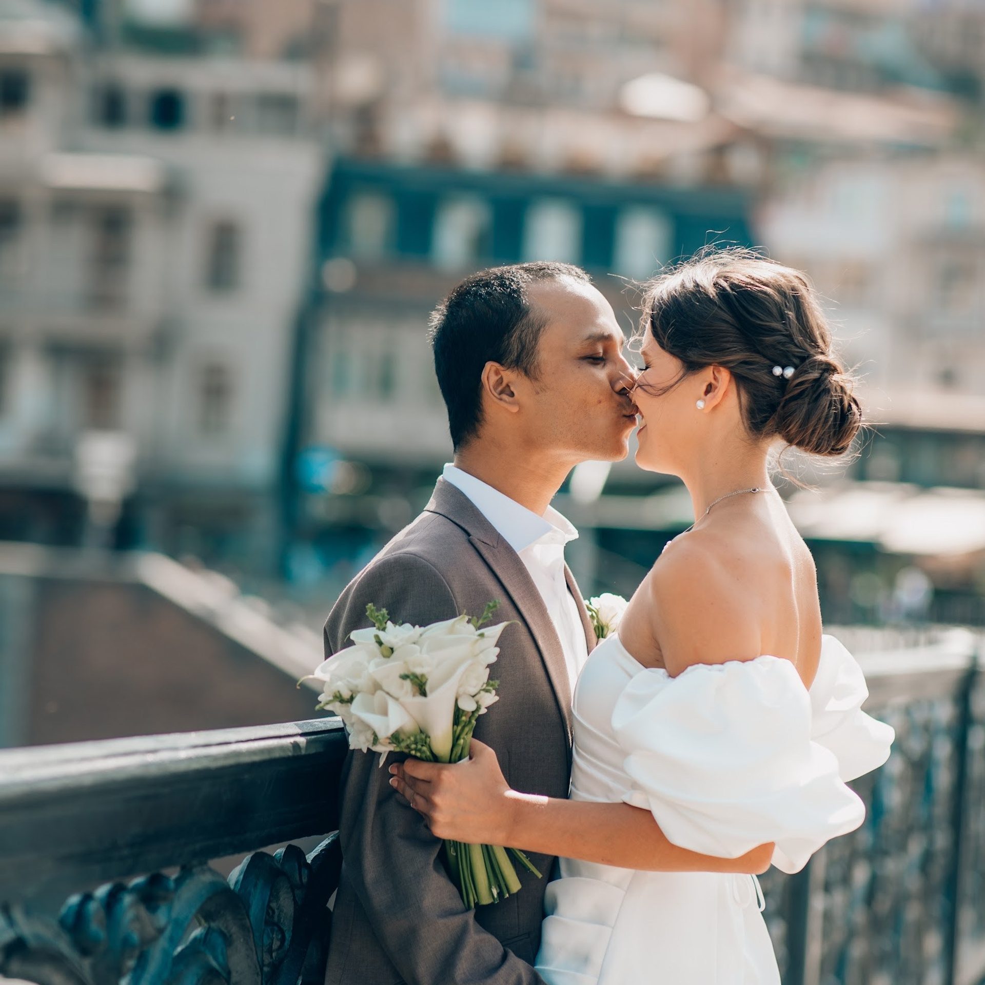 Civil Marriage in Tbilisi, Georgia. Арт Ивент Студио — Свадьбы и мероприятия в Грузии 💜