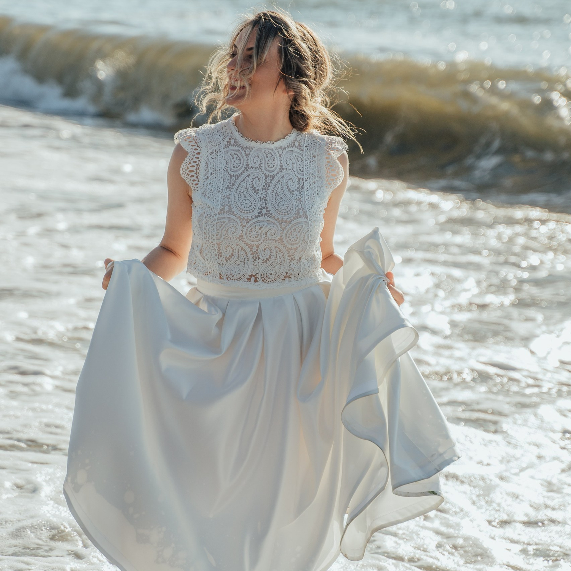 IVAN & JADRANKA. Art Event Studio — Wedding in Georgia with professionals