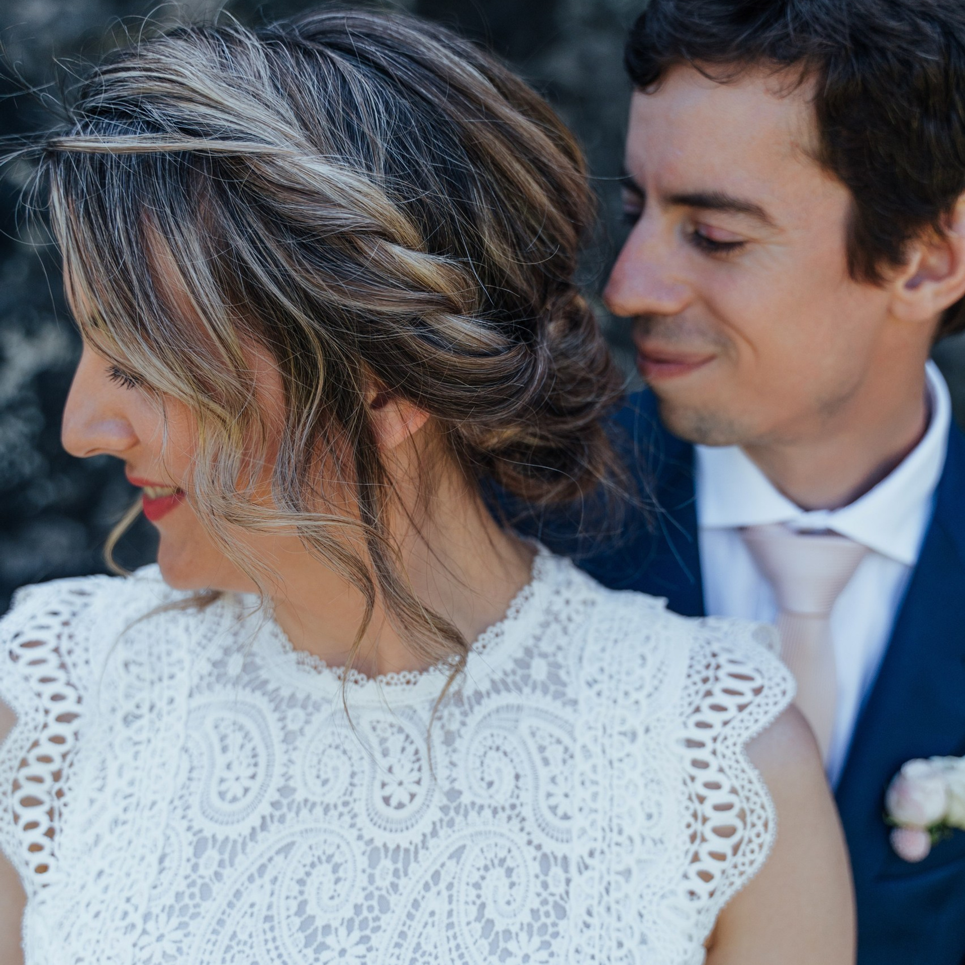 IVAN & JADRANKA. Art Event Studio — Wedding in Georgia with professionals