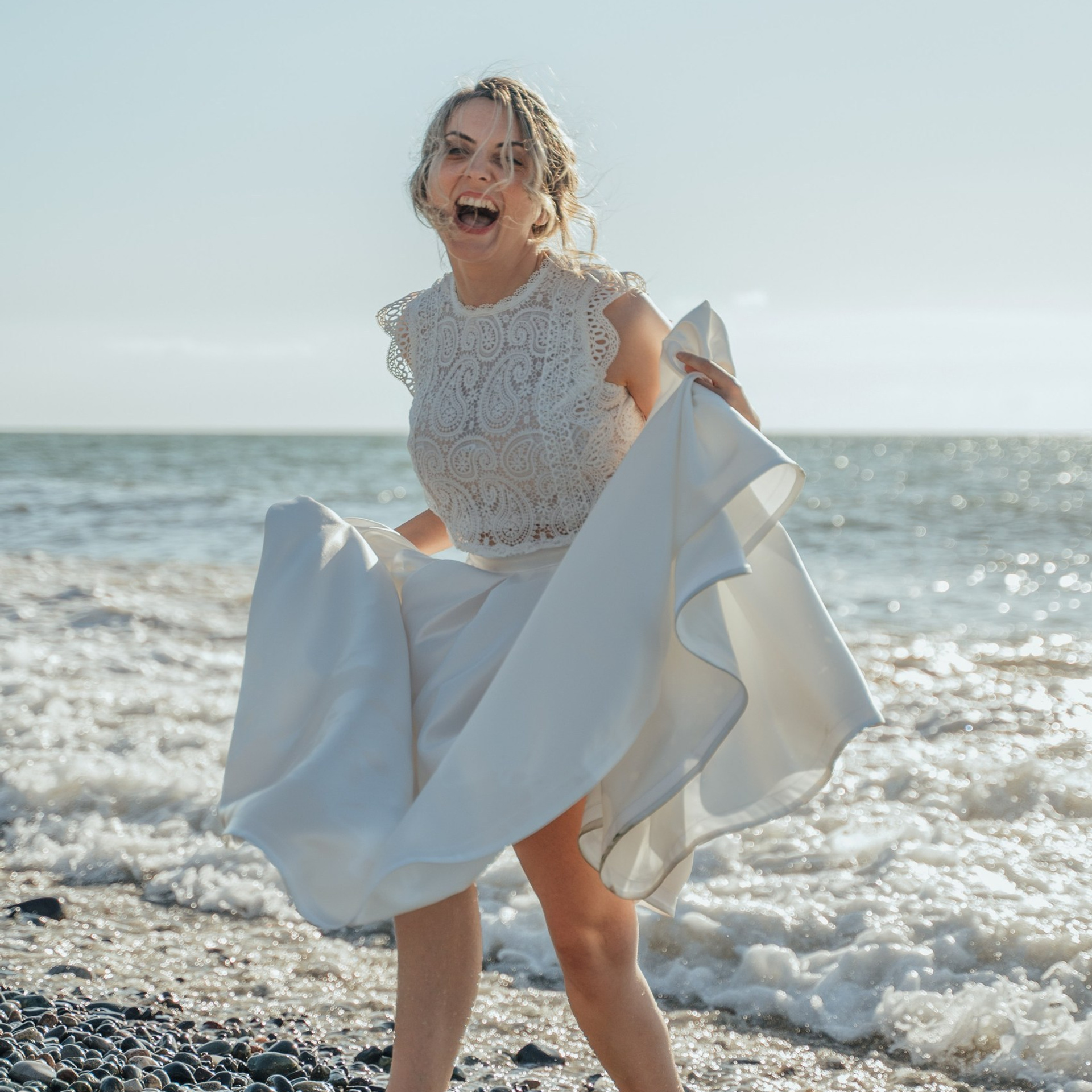 IVAN & JADRANKA. Art Event Studio — Wedding in Georgia with professionals