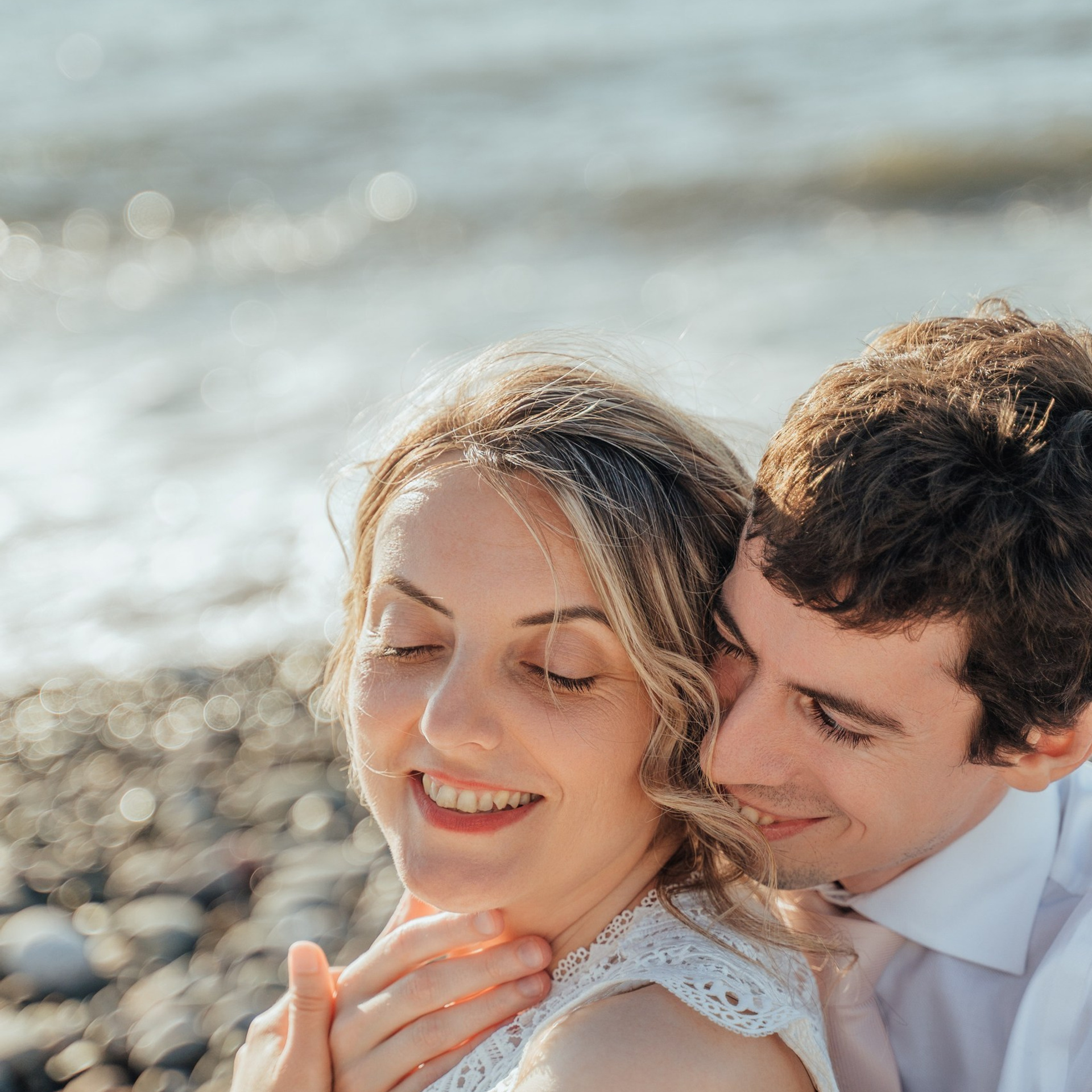 IVAN & JADRANKA. Art Event Studio — Wedding in Georgia with professionals