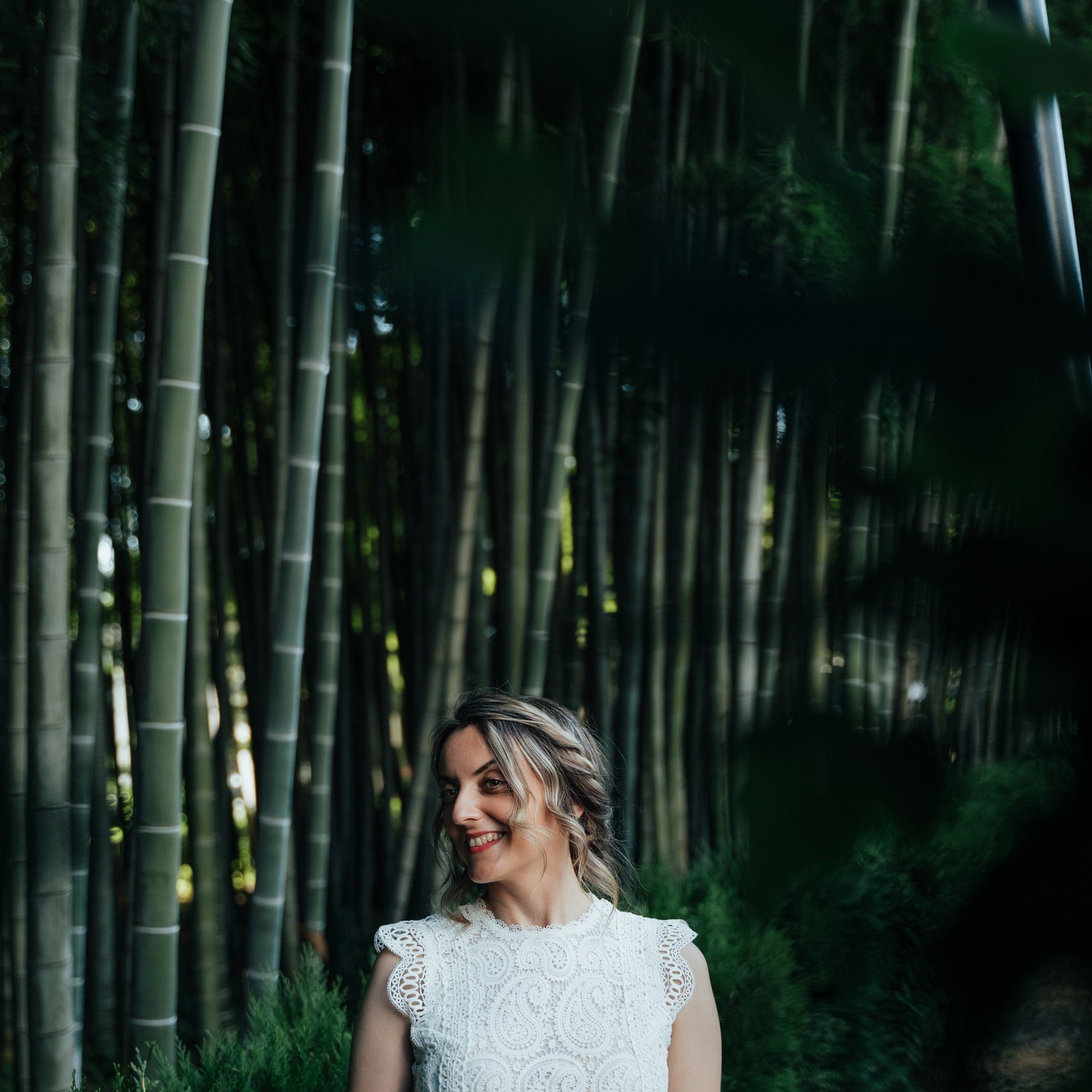 IVAN & JADRANKA. Art Event Studio — Wedding in Georgia with professionals