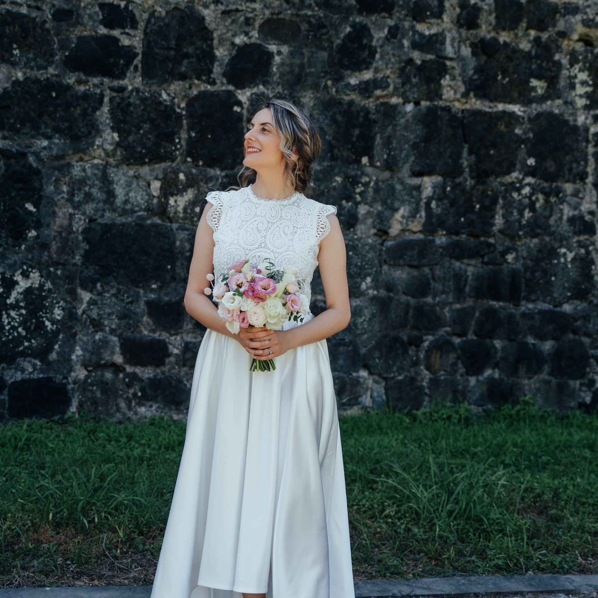 IVAN & JADRANKA. Art Event Studio — Wedding in Georgia with professionals