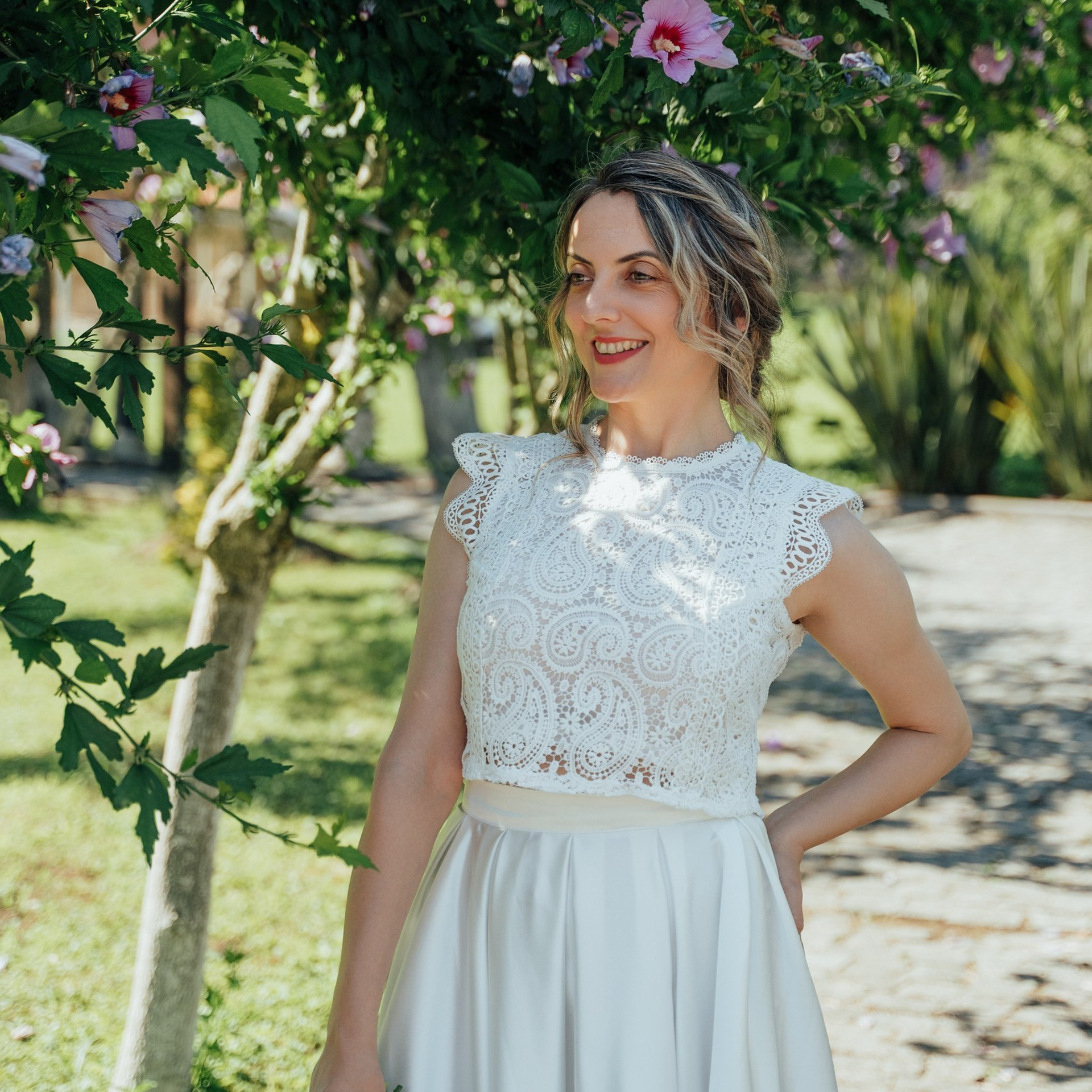 IVAN & JADRANKA. Art Event Studio — Wedding in Georgia with professionals