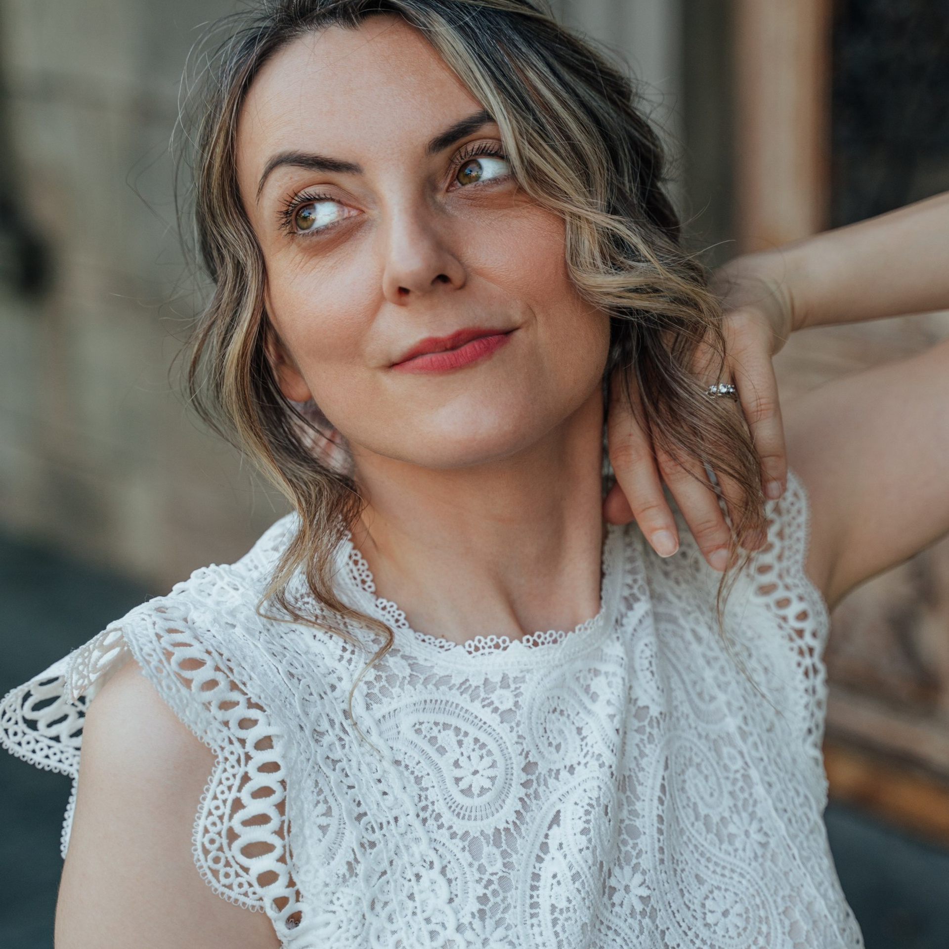 IVAN & JADRANKA. Art Event Studio — Wedding in Georgia with professionals