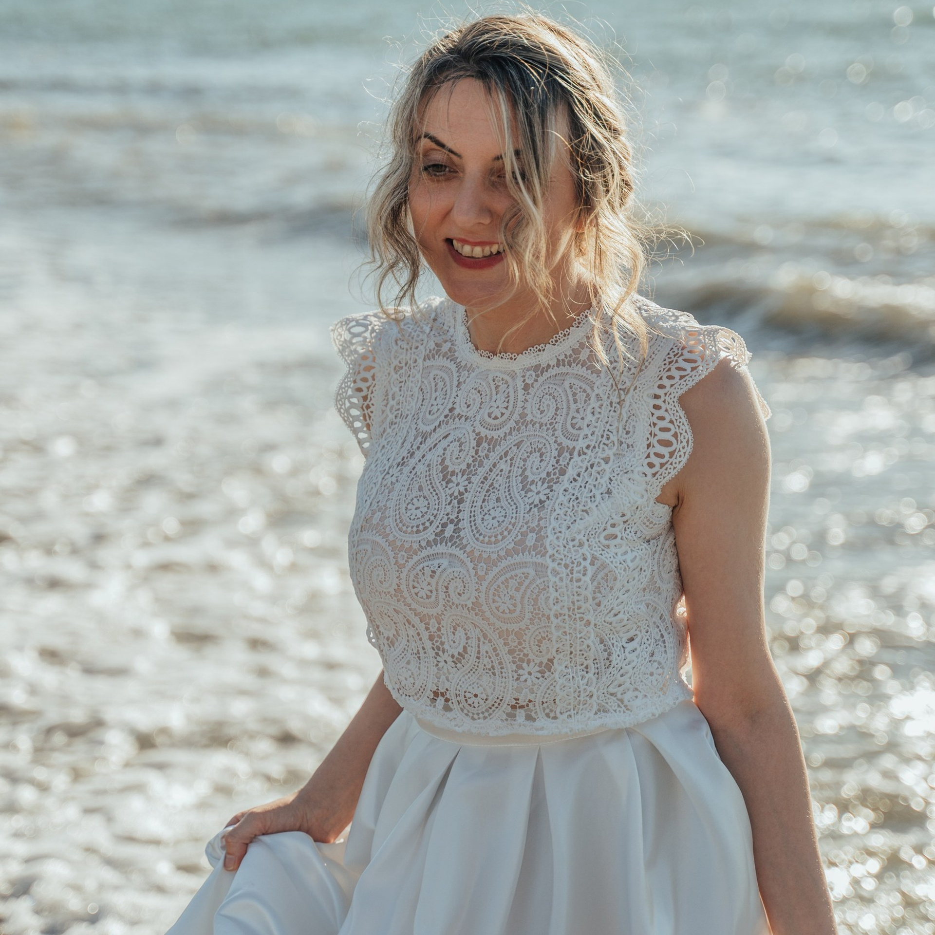 IVAN & JADRANKA. Art Event Studio — Wedding in Georgia with professionals