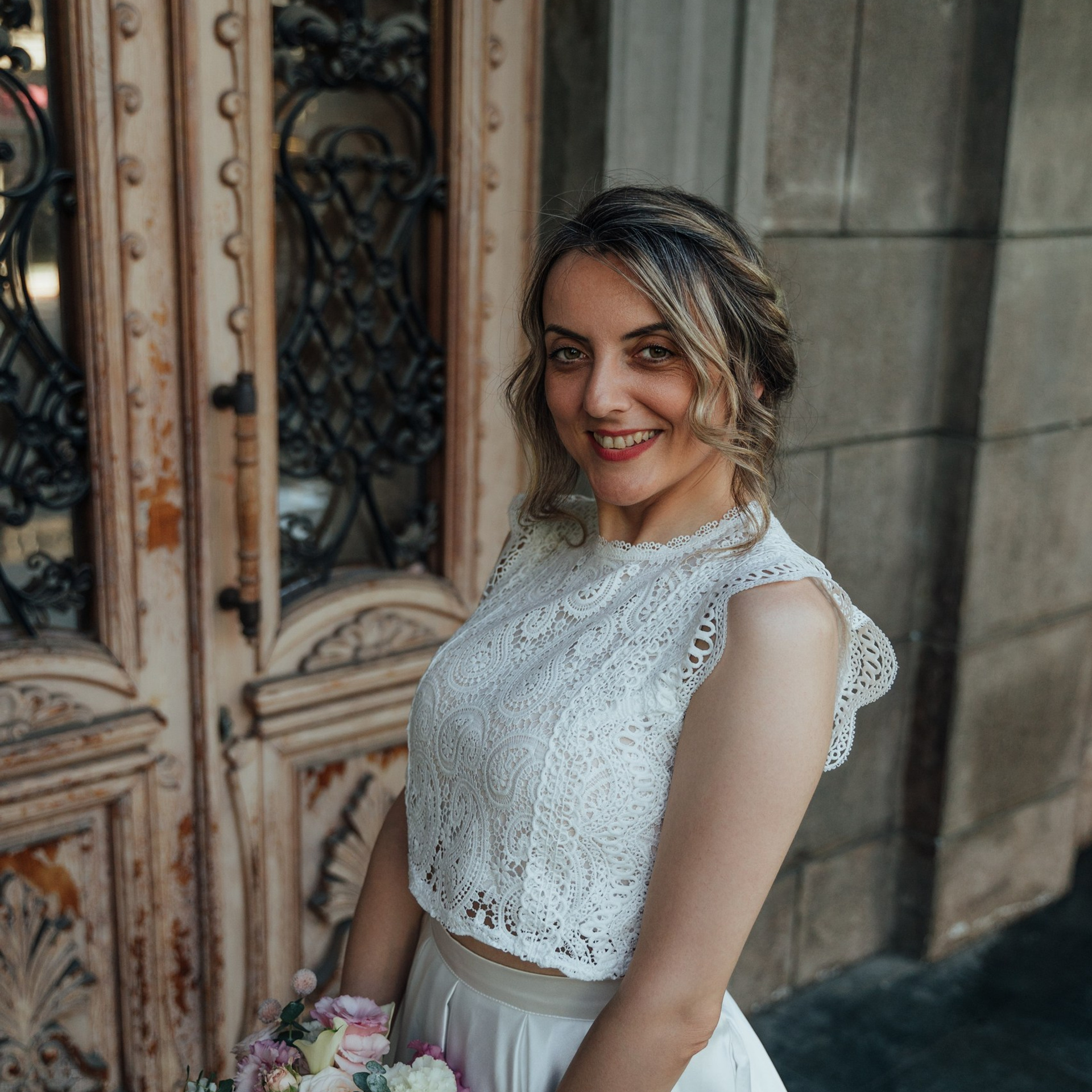 IVAN & JADRANKA. Art Event Studio — Wedding in Georgia with professionals