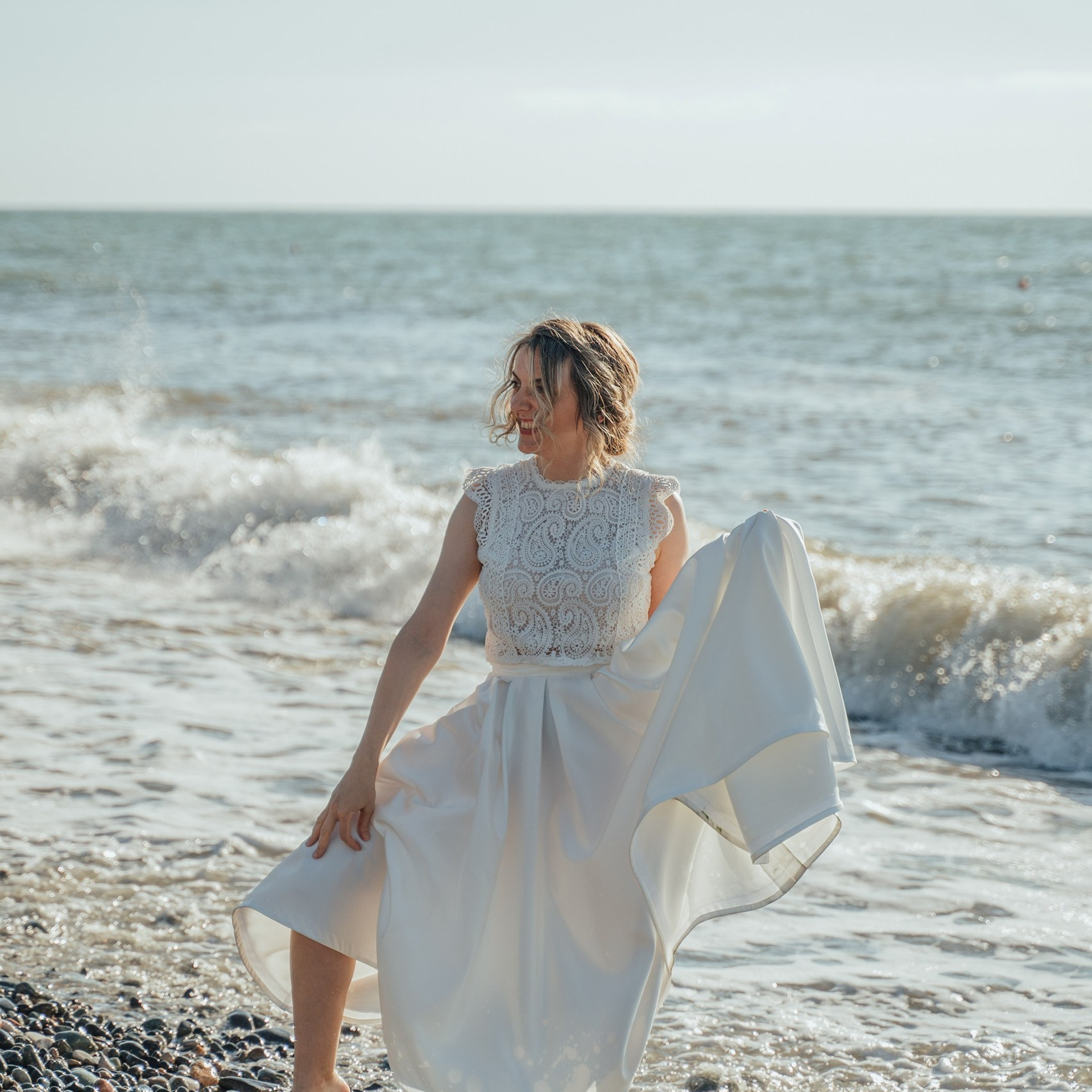 IVAN & JADRANKA. Art Event Studio — Wedding in Georgia with professionals