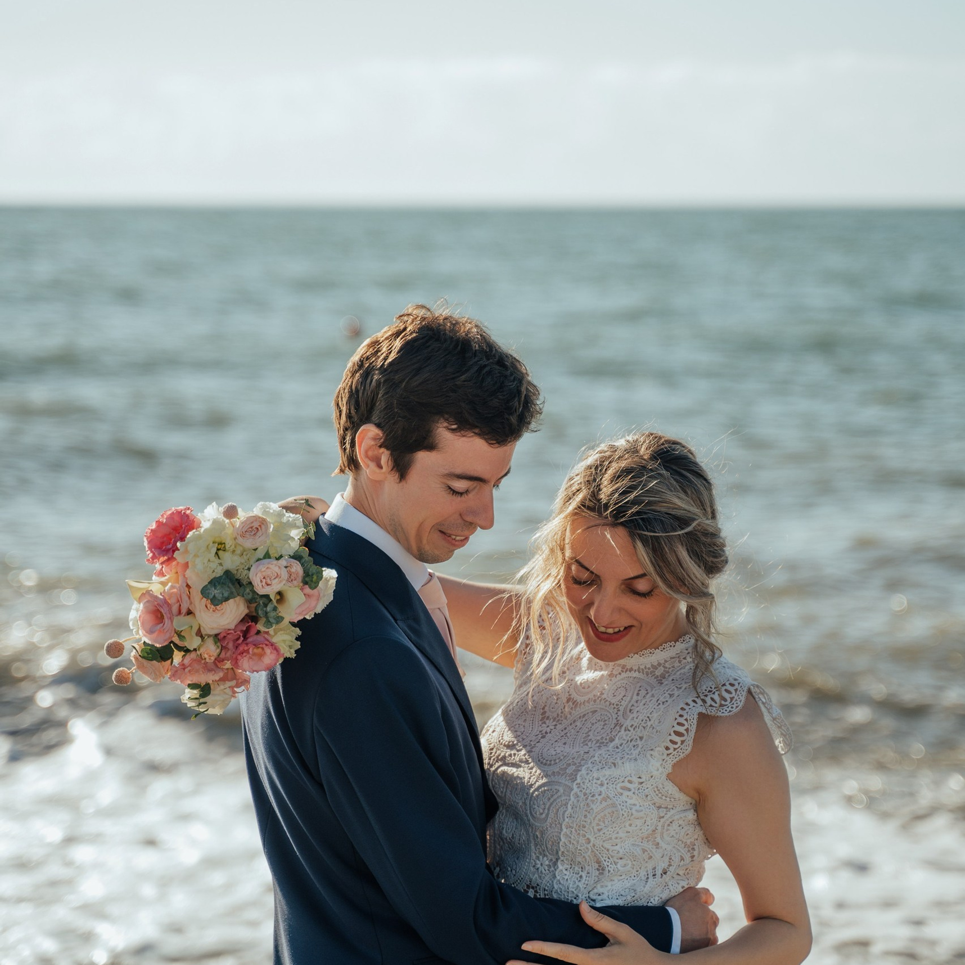 IVAN & JADRANKA. Art Event Studio — Wedding in Georgia with professionals