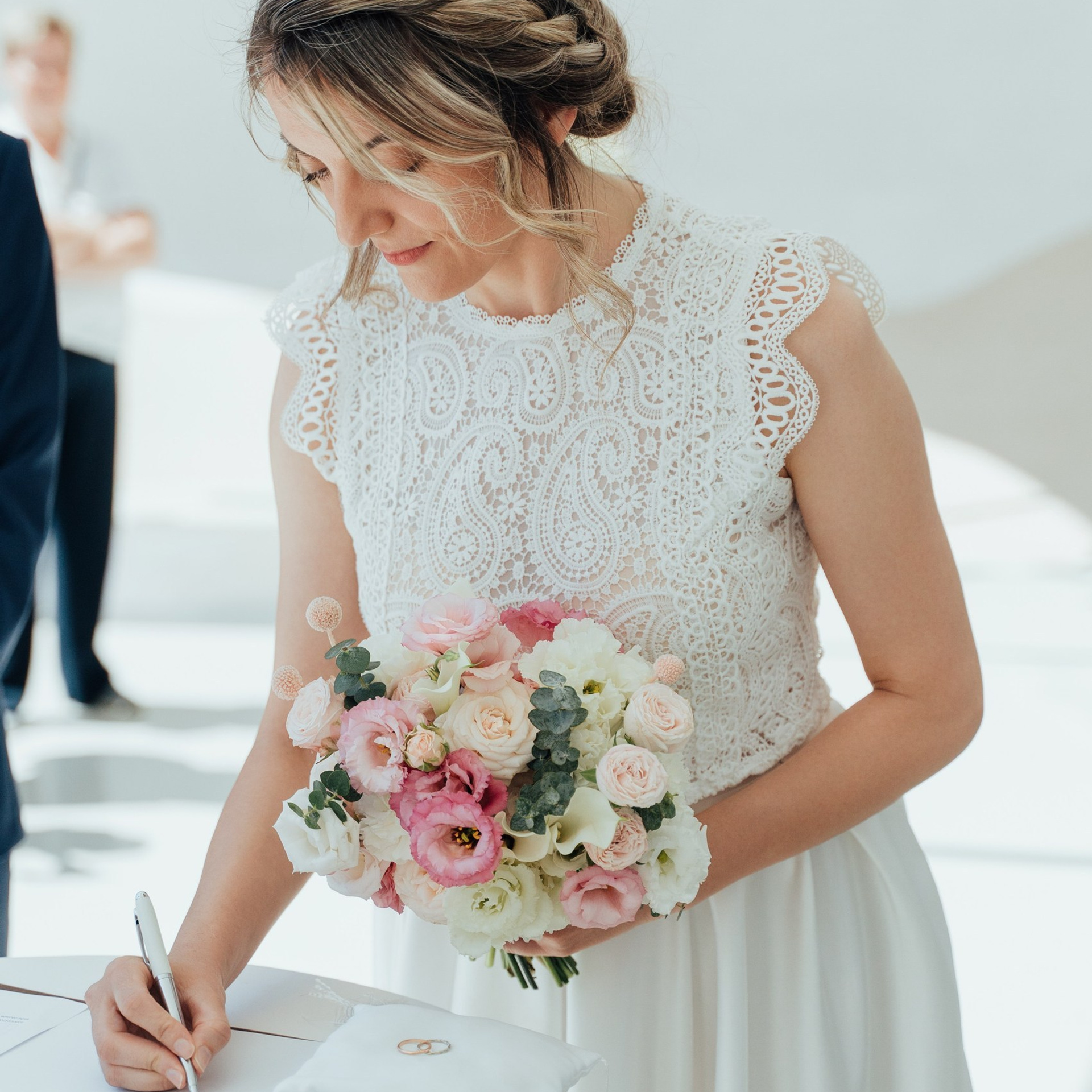 IVAN & JADRANKA. Art Event Studio — Wedding in Georgia with professionals