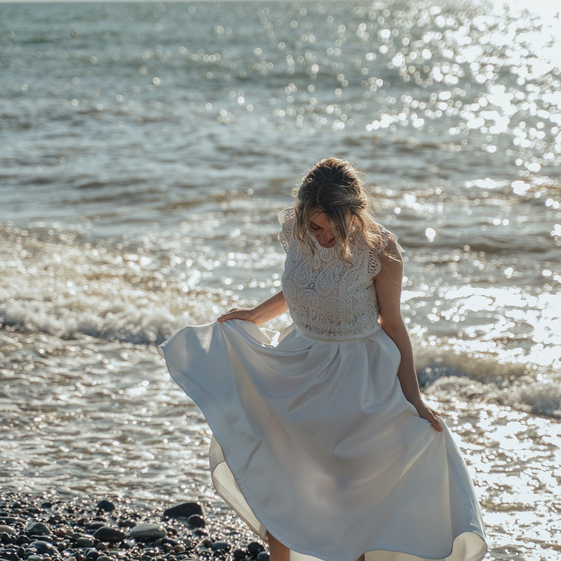 IVAN & JADRANKA. Art Event Studio — Wedding in Georgia with professionals