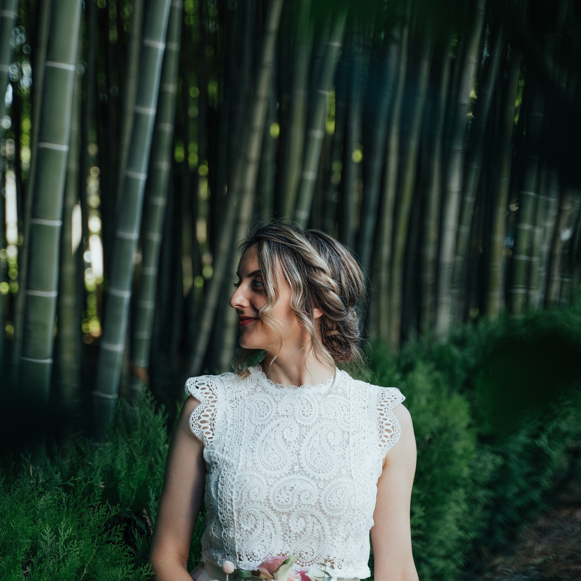 IVAN & JADRANKA. Art Event Studio — Wedding in Georgia with professionals