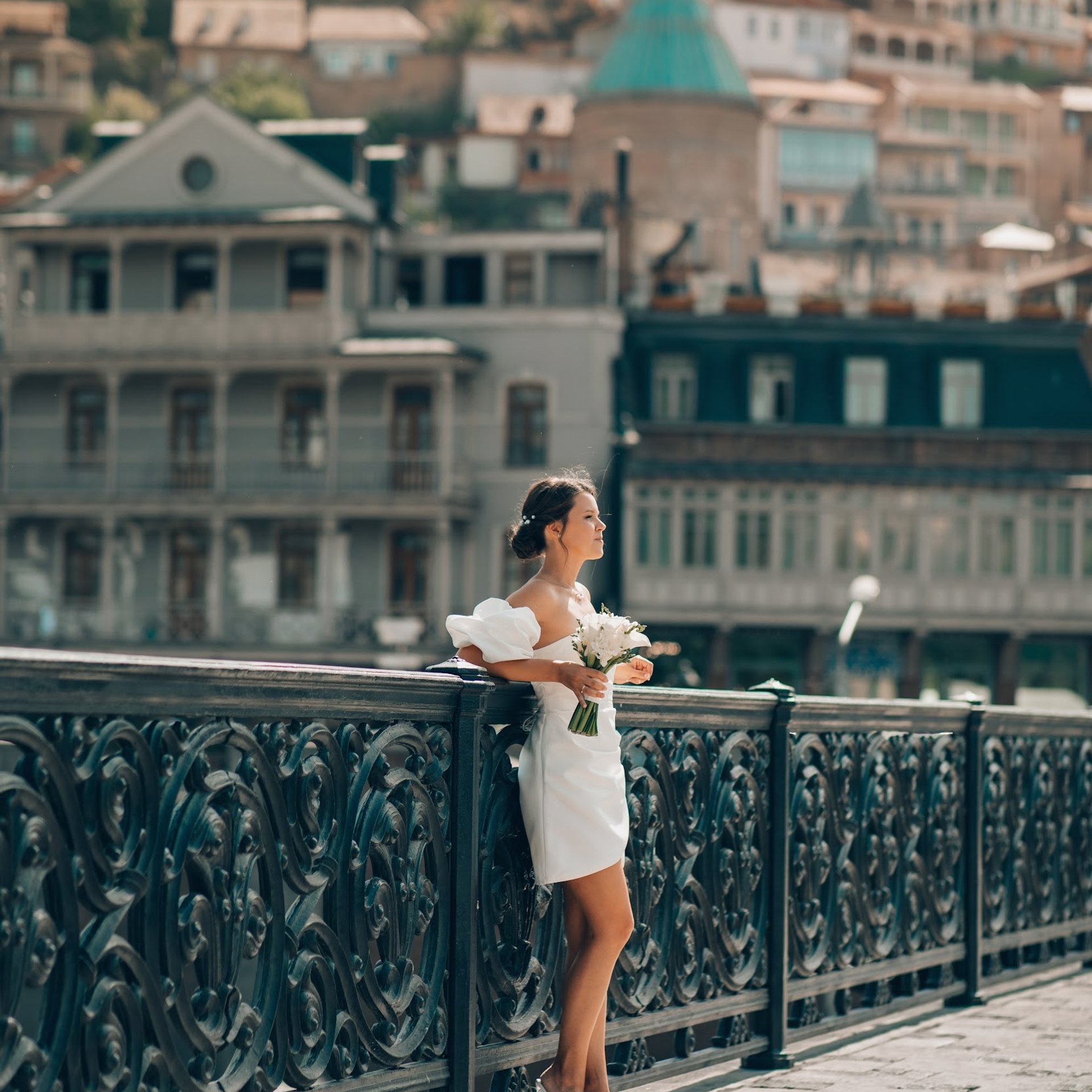 Civil Marriage in Tbilisi, Georgia. Арт Ивент Студио — Свадьбы и мероприятия в Грузии 💜