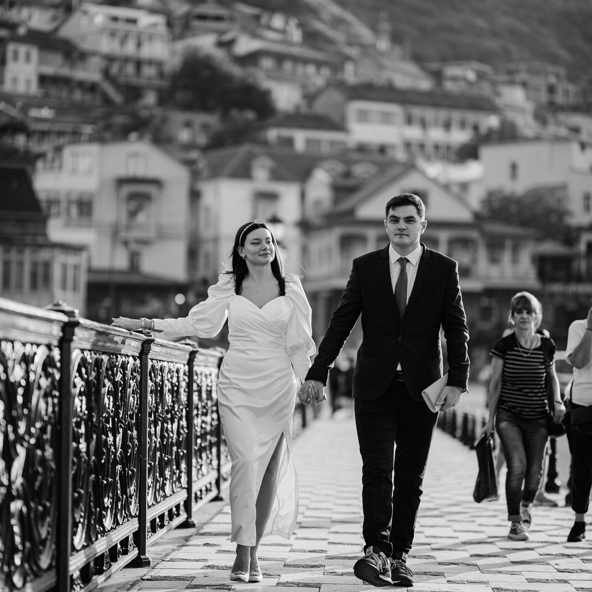 Официальная роспись в Тбилиси. Art Event Studio — Wedding in Georgia with professionals