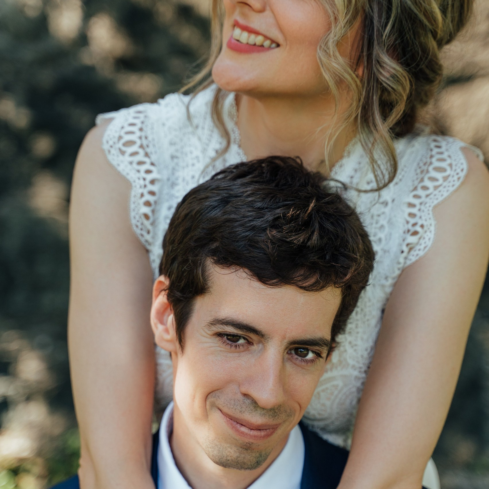 IVAN & JADRANKA. Art Event Studio — Wedding in Georgia with professionals