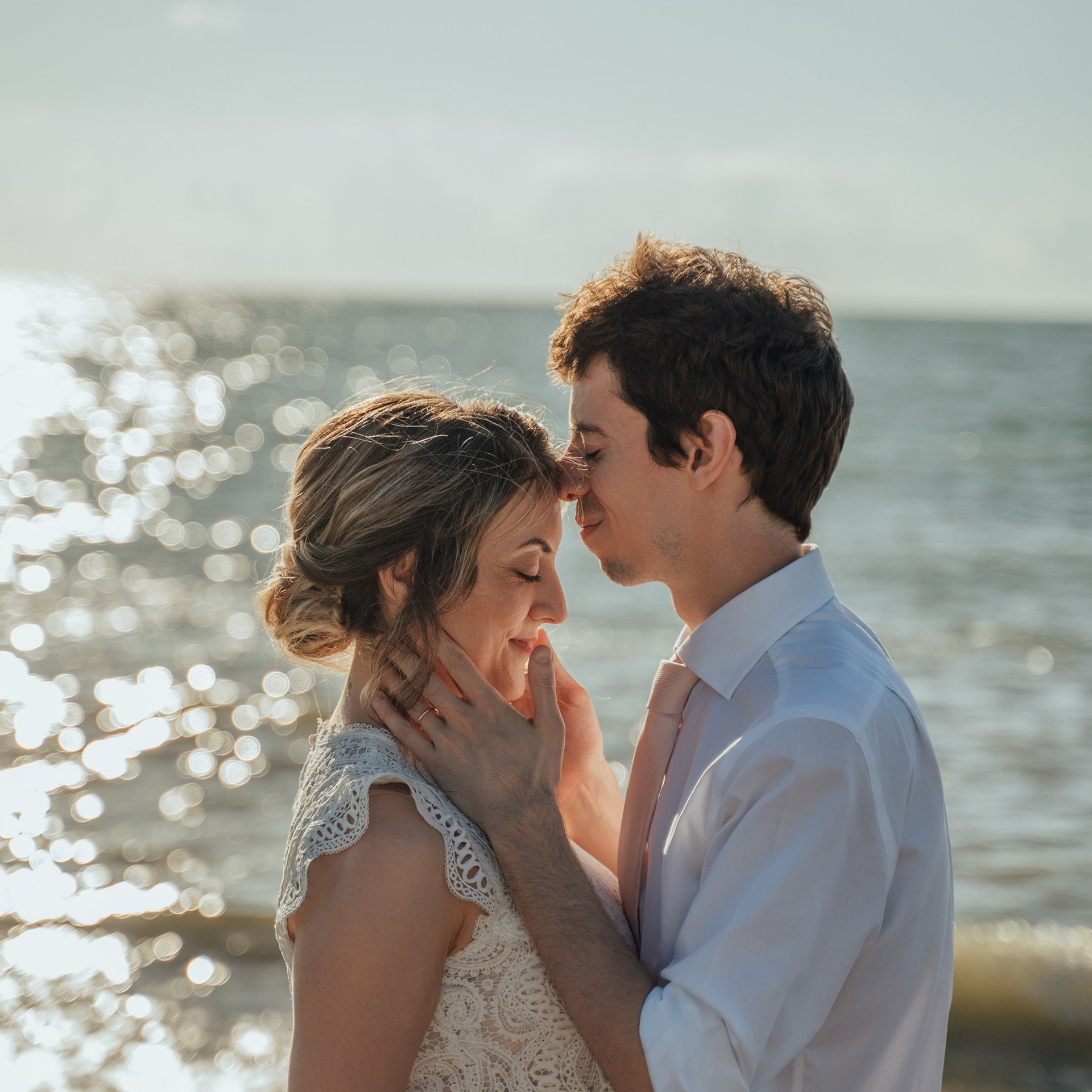 IVAN & JADRANKA. Art Event Studio — Wedding in Georgia with professionals