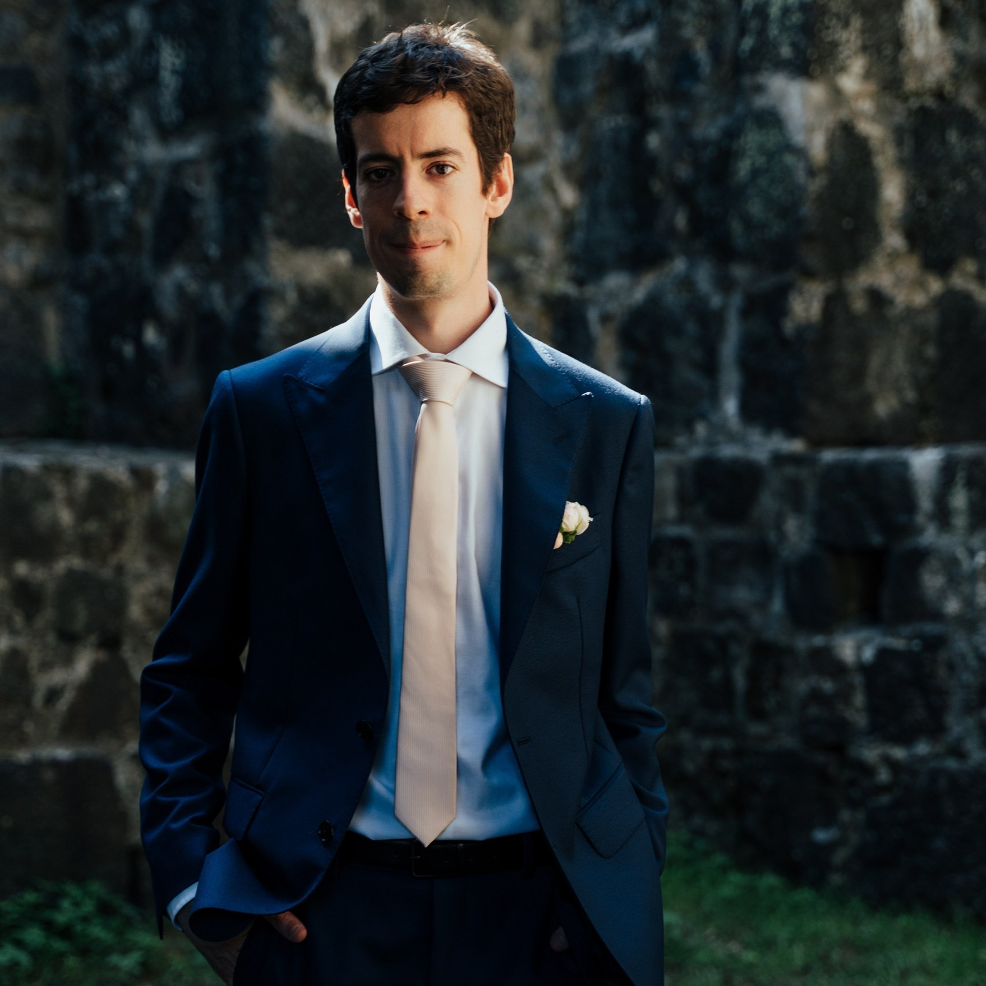 IVAN & JADRANKA. Art Event Studio — Wedding in Georgia with professionals