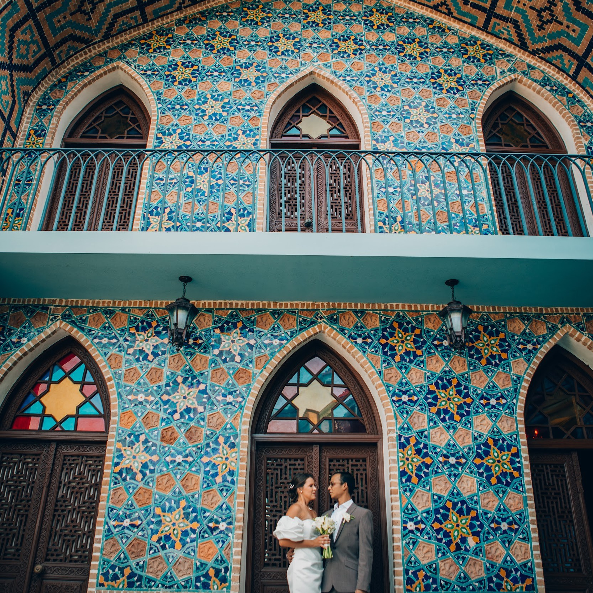 Civil Marriage in Tbilisi, Georgia. Арт Ивент Студио — Свадьбы и мероприятия в Грузии 💜