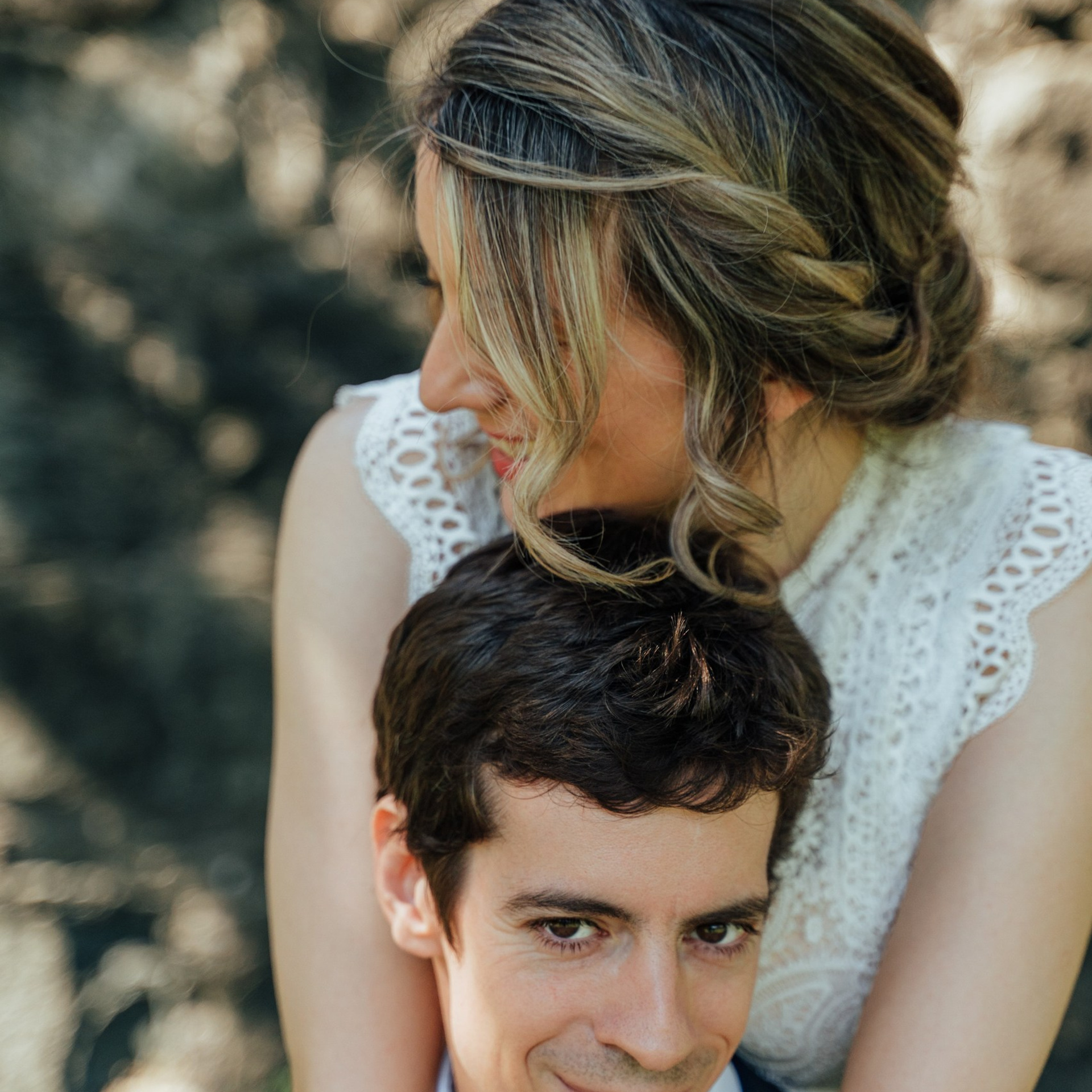 IVAN & JADRANKA. Art Event Studio — Wedding in Georgia with professionals