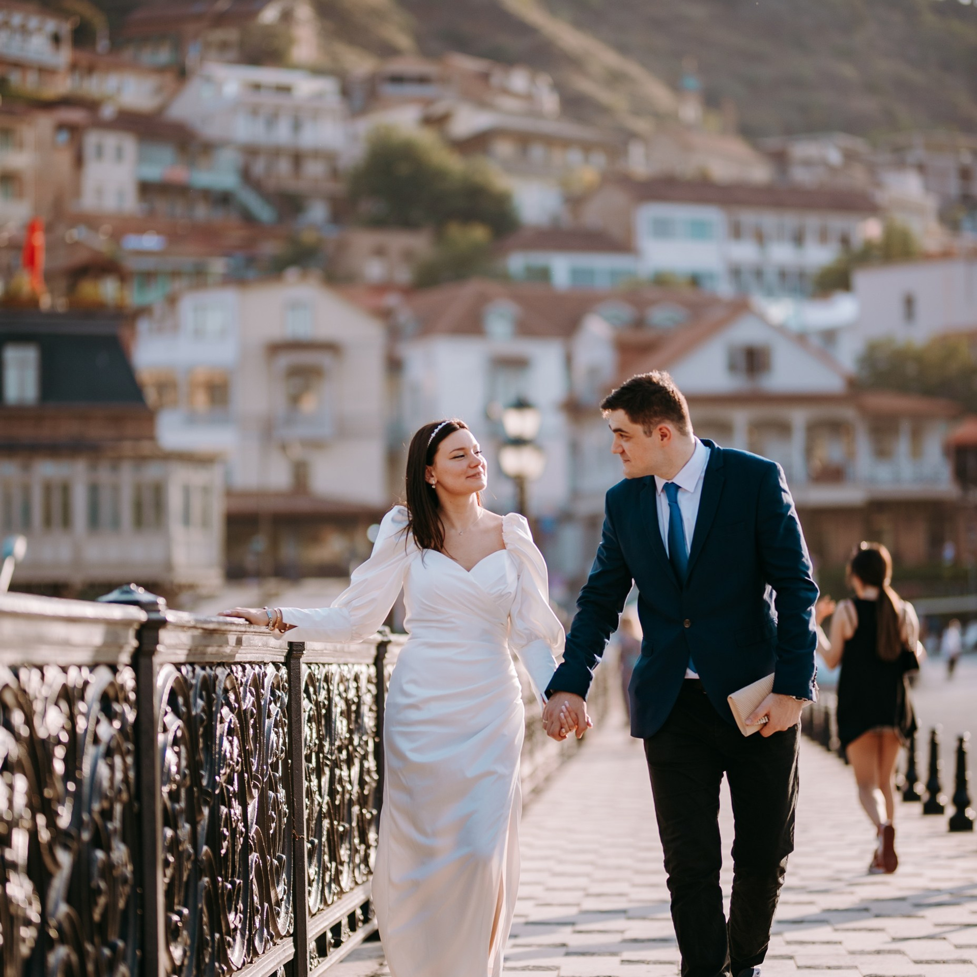 Официальная роспись в Тбилиси. Art Event Studio — Wedding in Georgia with professionals