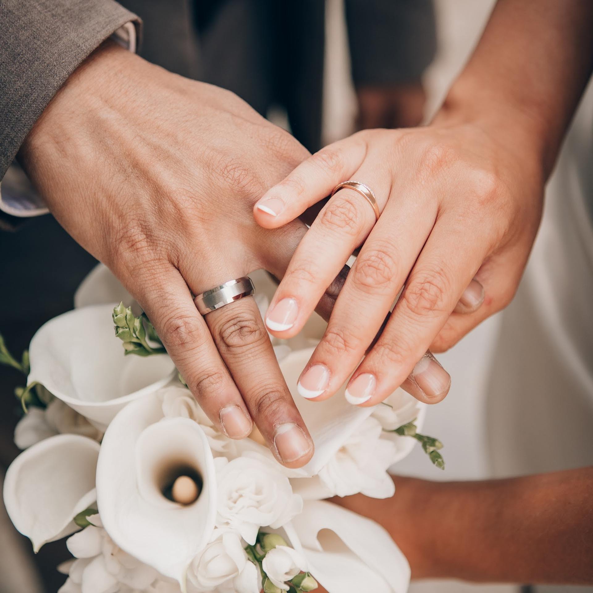 Civil Marriage in Tbilisi, Georgia. Арт Ивент Студио — Свадьбы и мероприятия в Грузии 💜