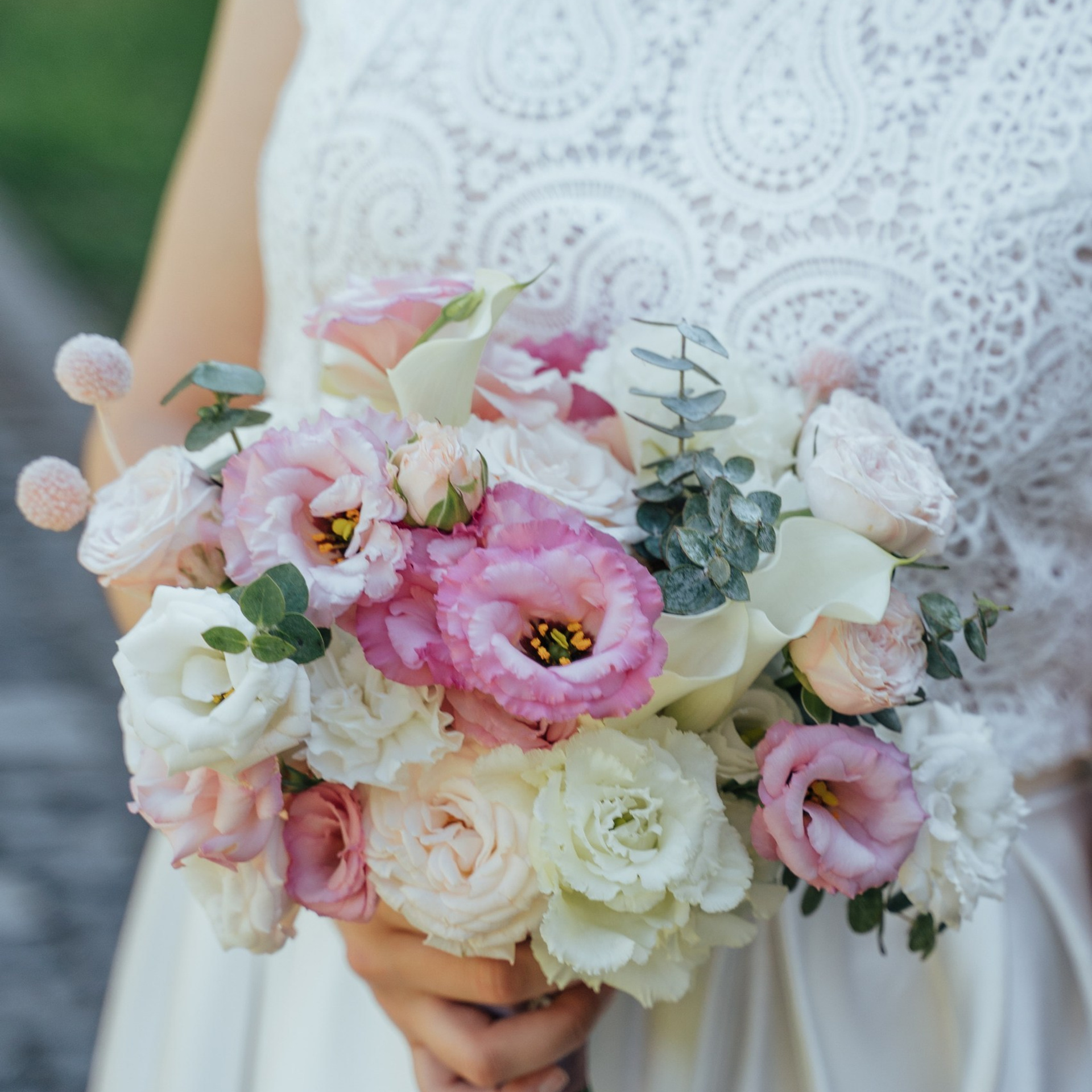 IVAN & JADRANKA. Art Event Studio — Wedding in Georgia with professionals