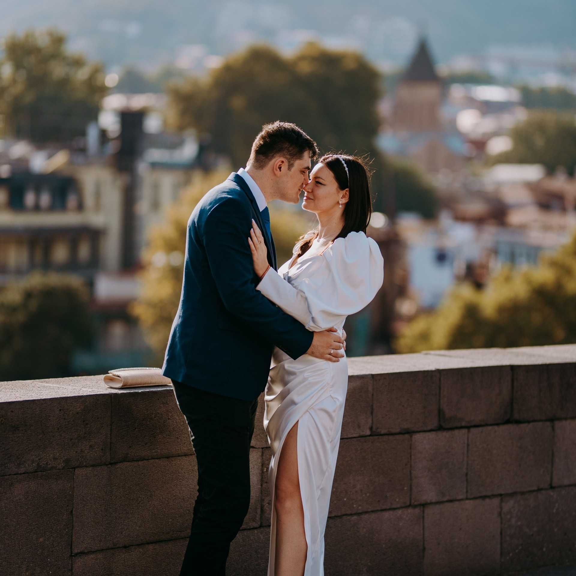 Официальная роспись в Тбилиси. Art Event Studio — Wedding in Georgia with professionals