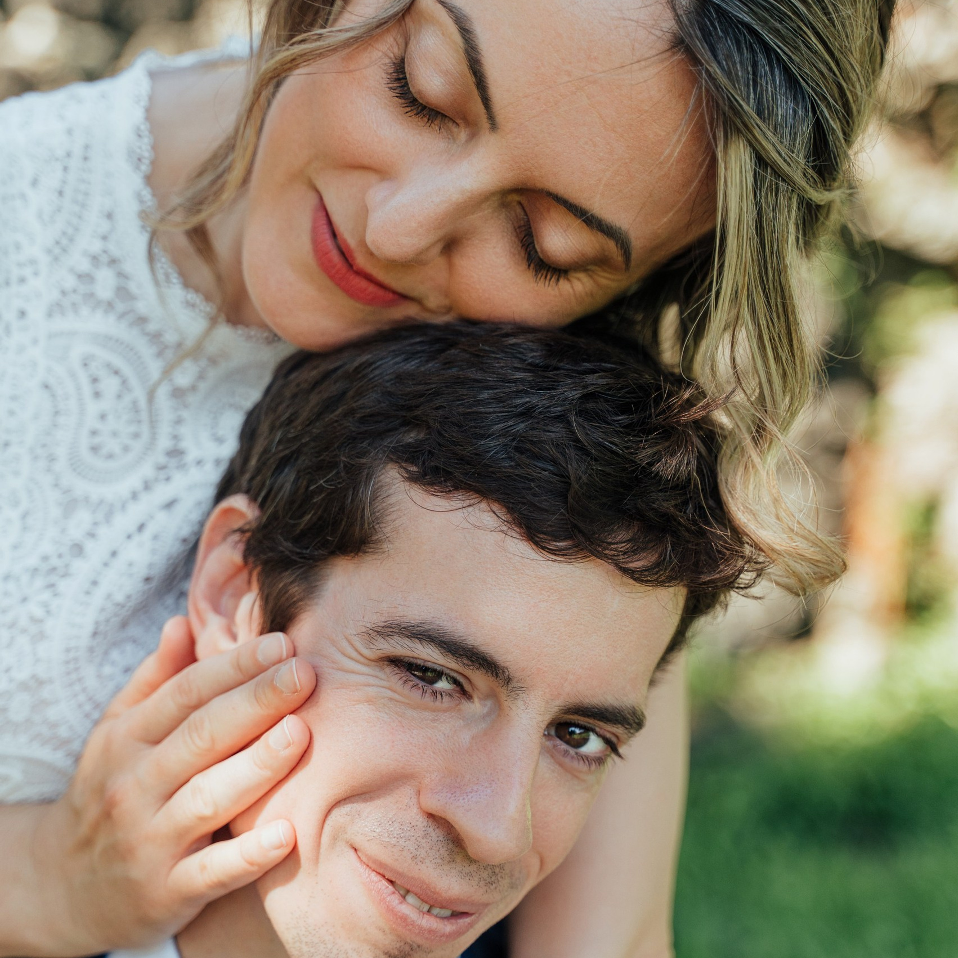 IVAN & JADRANKA. Art Event Studio — Wedding in Georgia with professionals