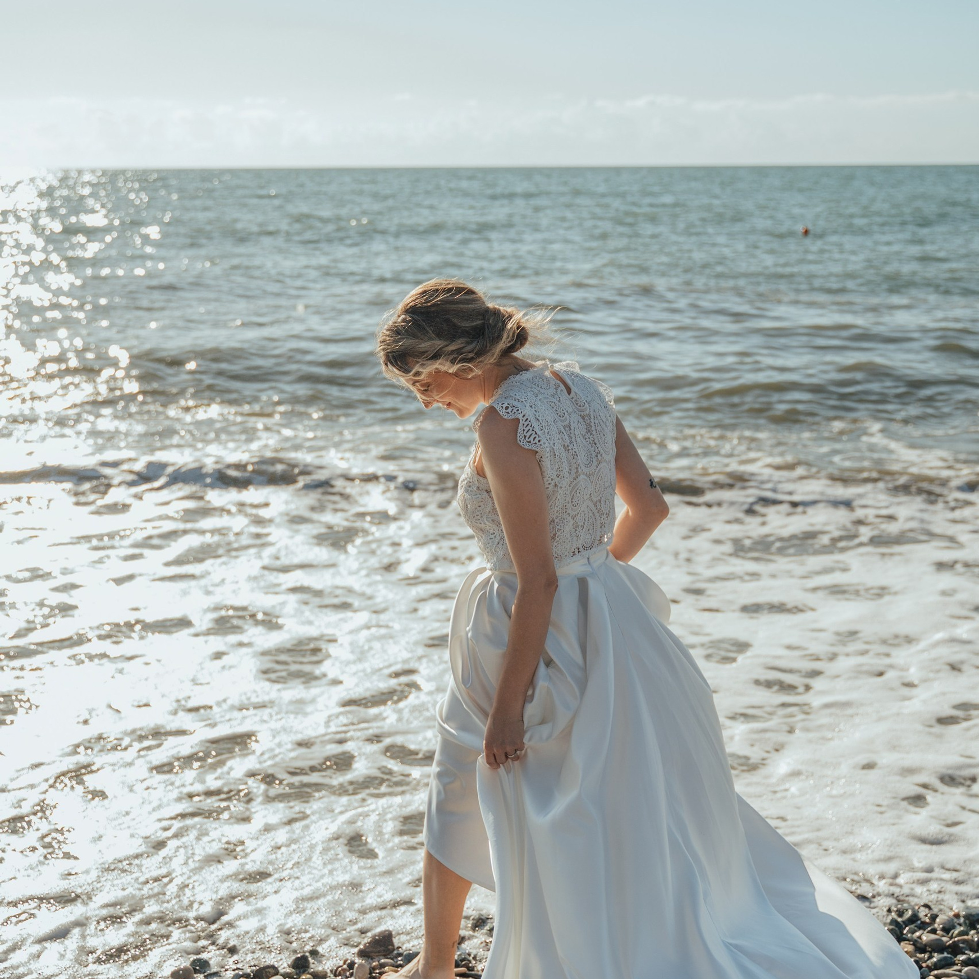 IVAN & JADRANKA. Art Event Studio — Wedding in Georgia with professionals