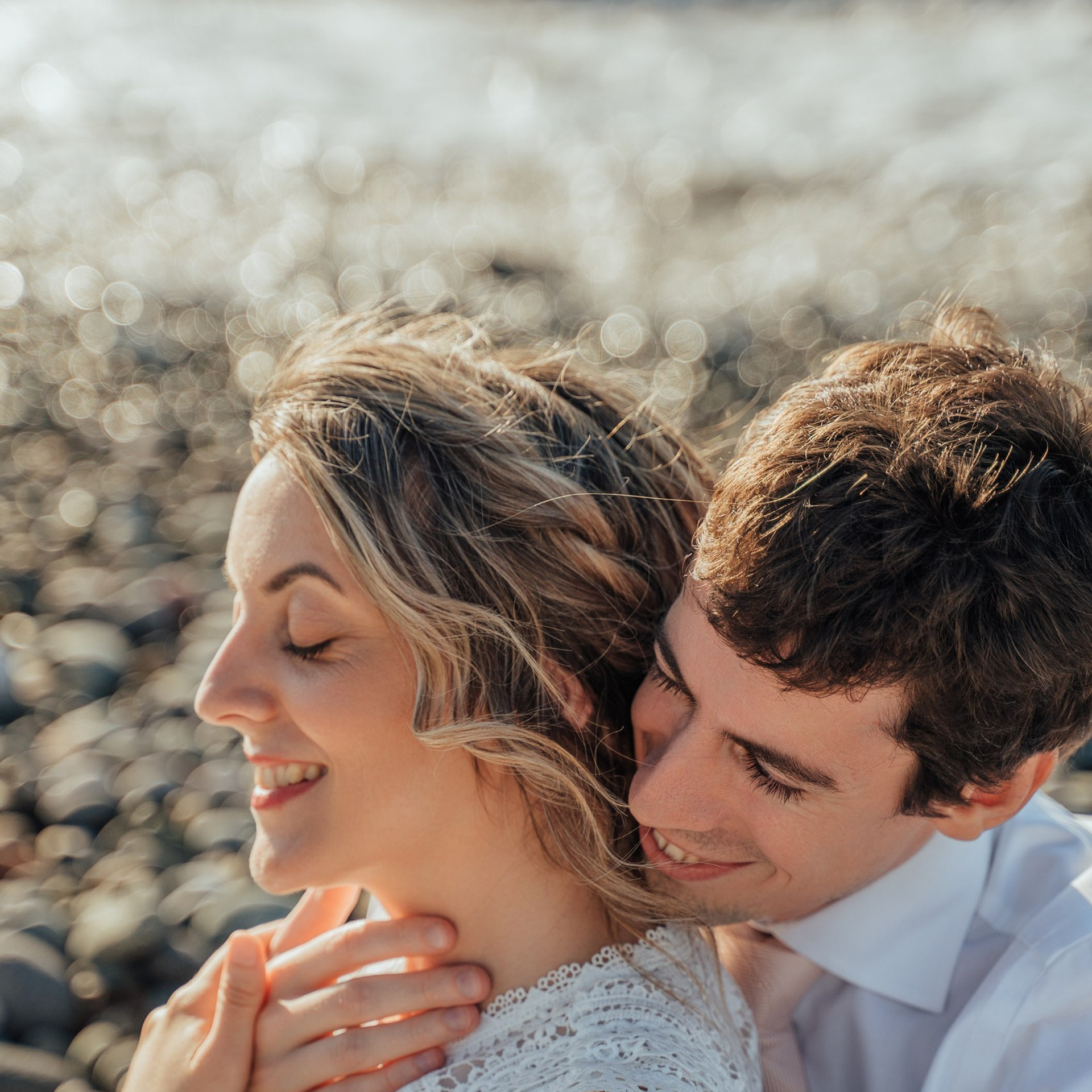 IVAN & JADRANKA. Art Event Studio — Wedding in Georgia with professionals