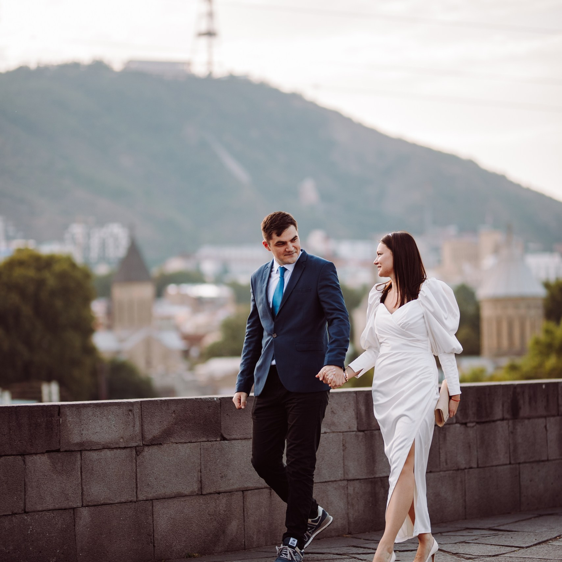 Официальная роспись в Тбилиси. Art Event Studio — Wedding in Georgia with professionals