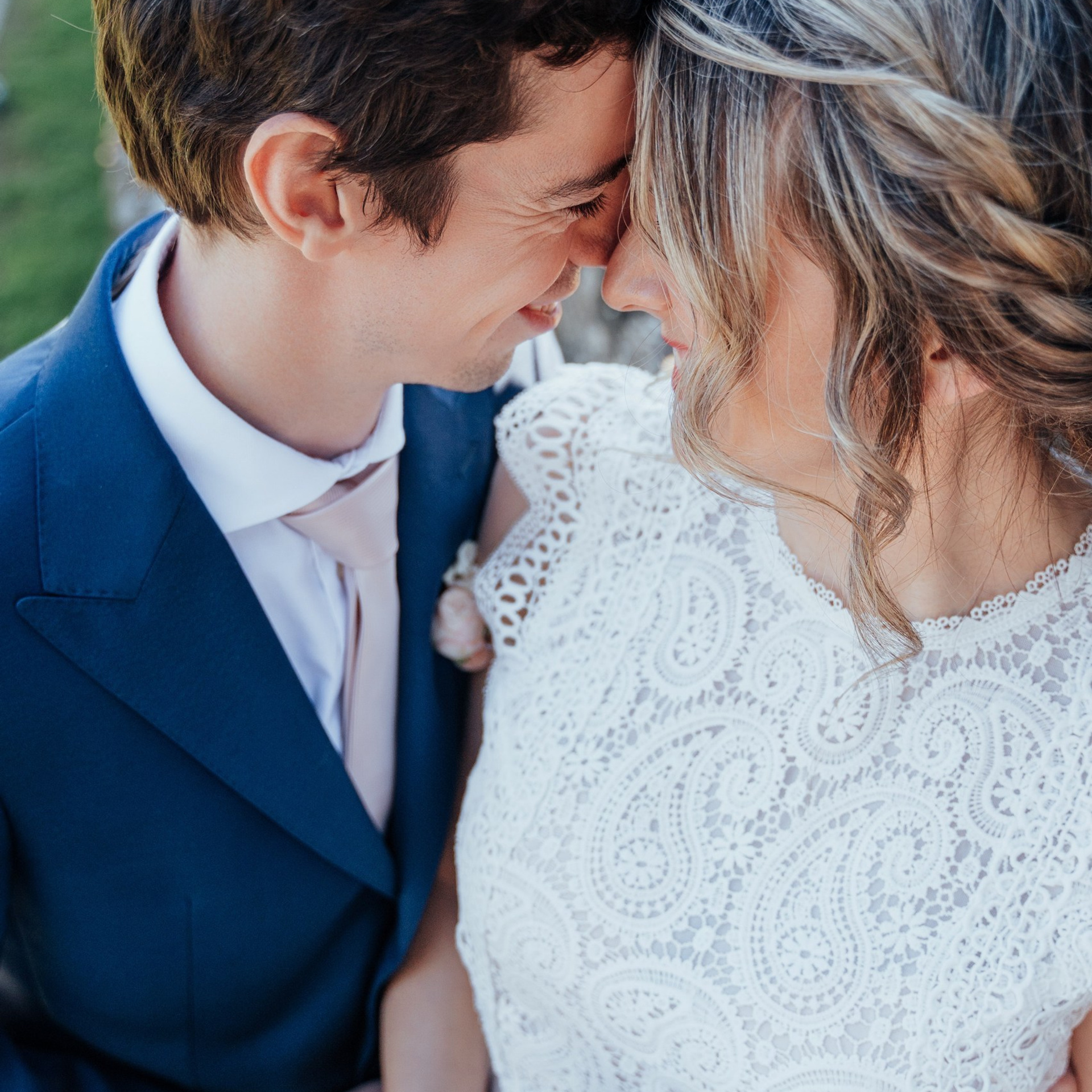 IVAN & JADRANKA. Art Event Studio — Wedding in Georgia with professionals