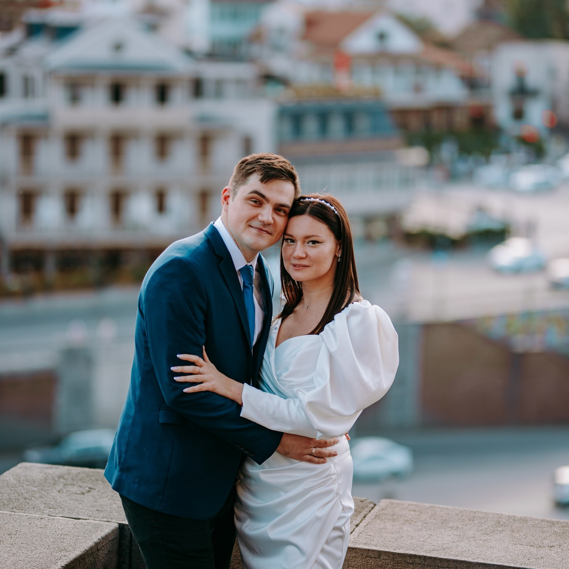 Официальная роспись в Тбилиси. Art Event Studio — Wedding in Georgia with professionals