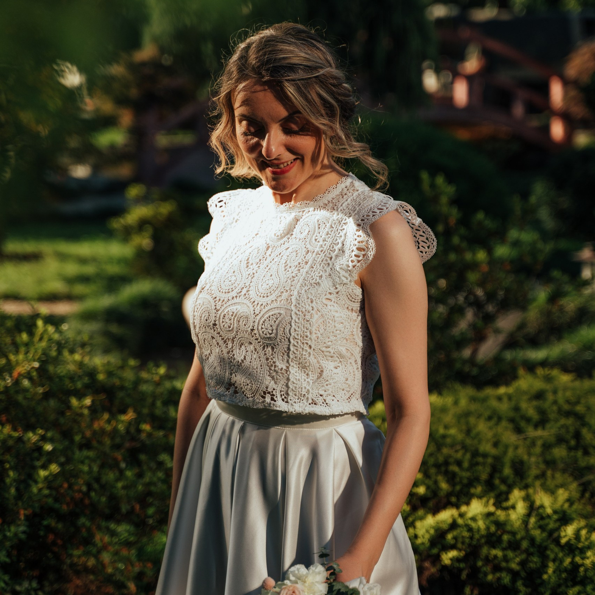 IVAN & JADRANKA. Art Event Studio — Wedding in Georgia with professionals