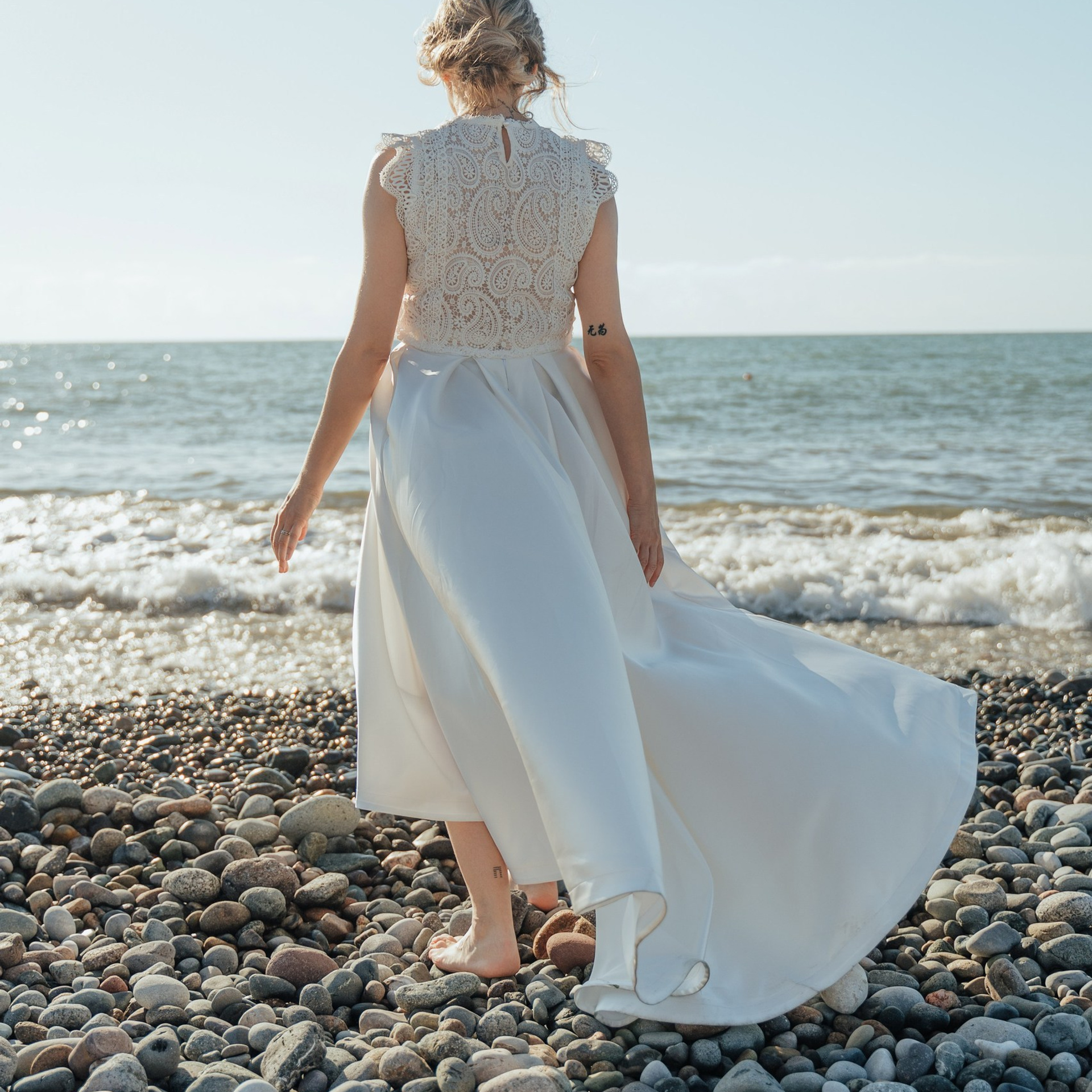 IVAN & JADRANKA. Art Event Studio — Wedding in Georgia with professionals