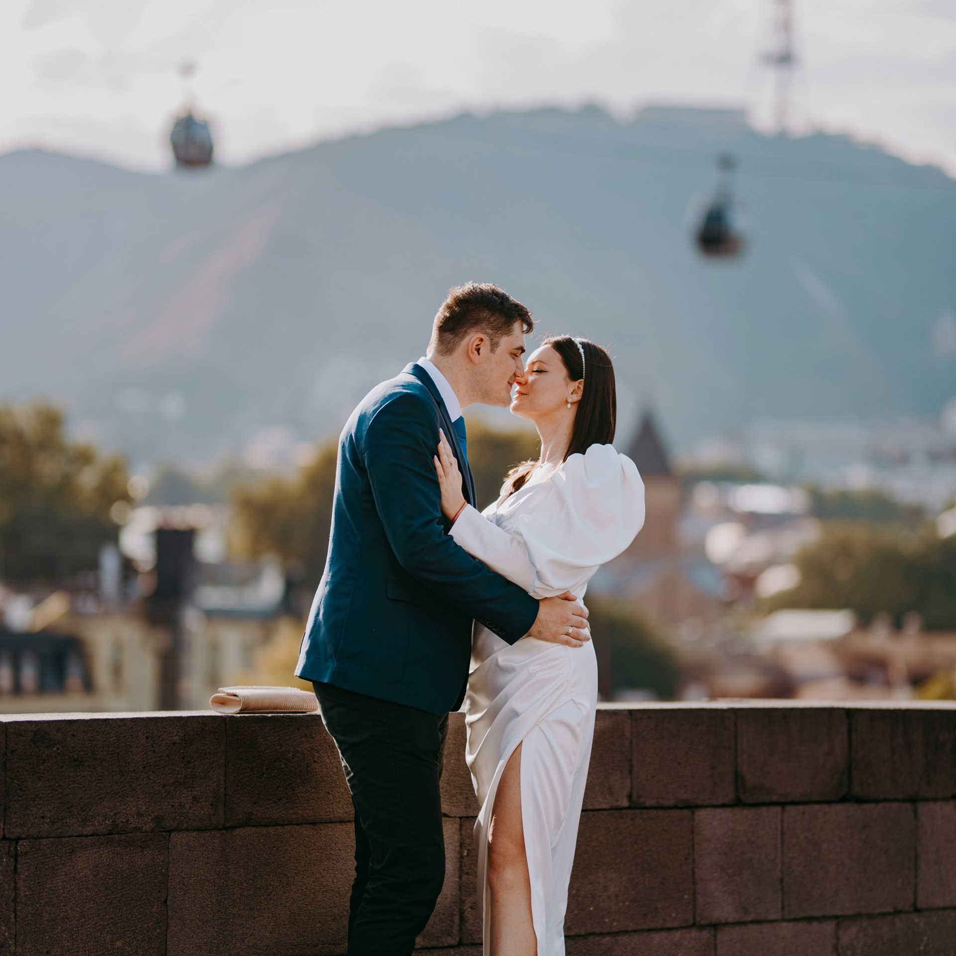 Официальная роспись в Тбилиси. Art Event Studio — Wedding in Georgia with professionals