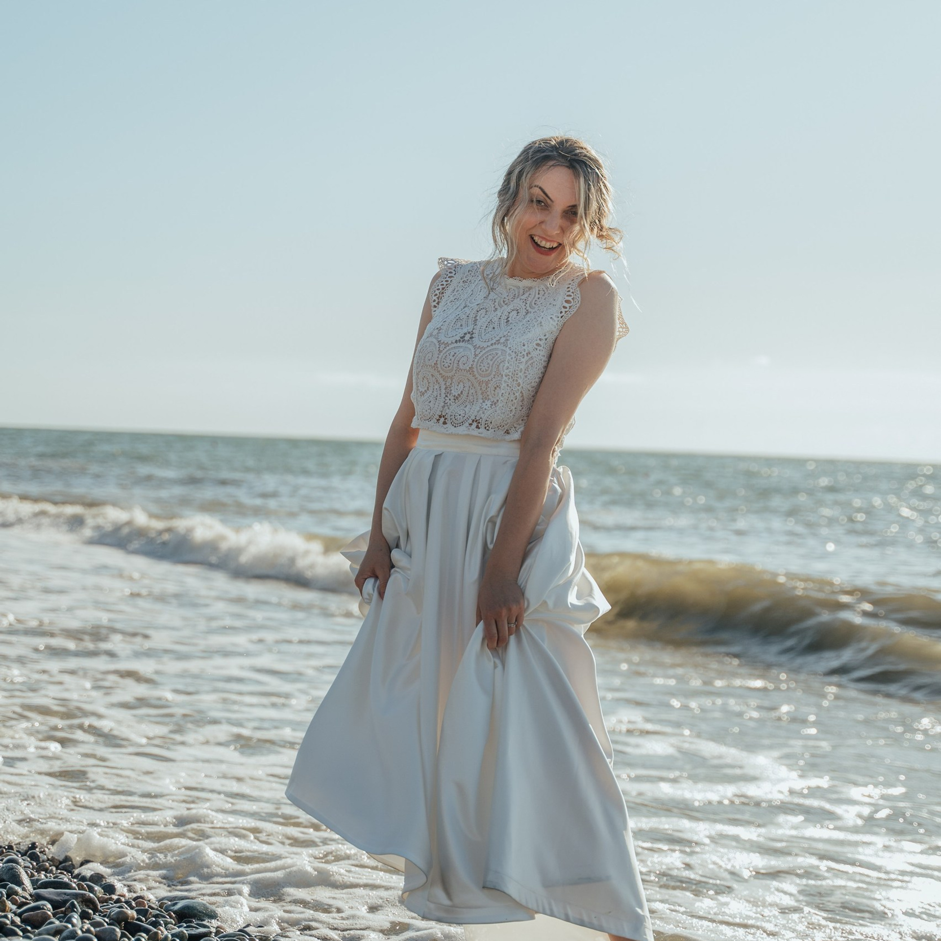 IVAN & JADRANKA. Art Event Studio — Wedding in Georgia with professionals