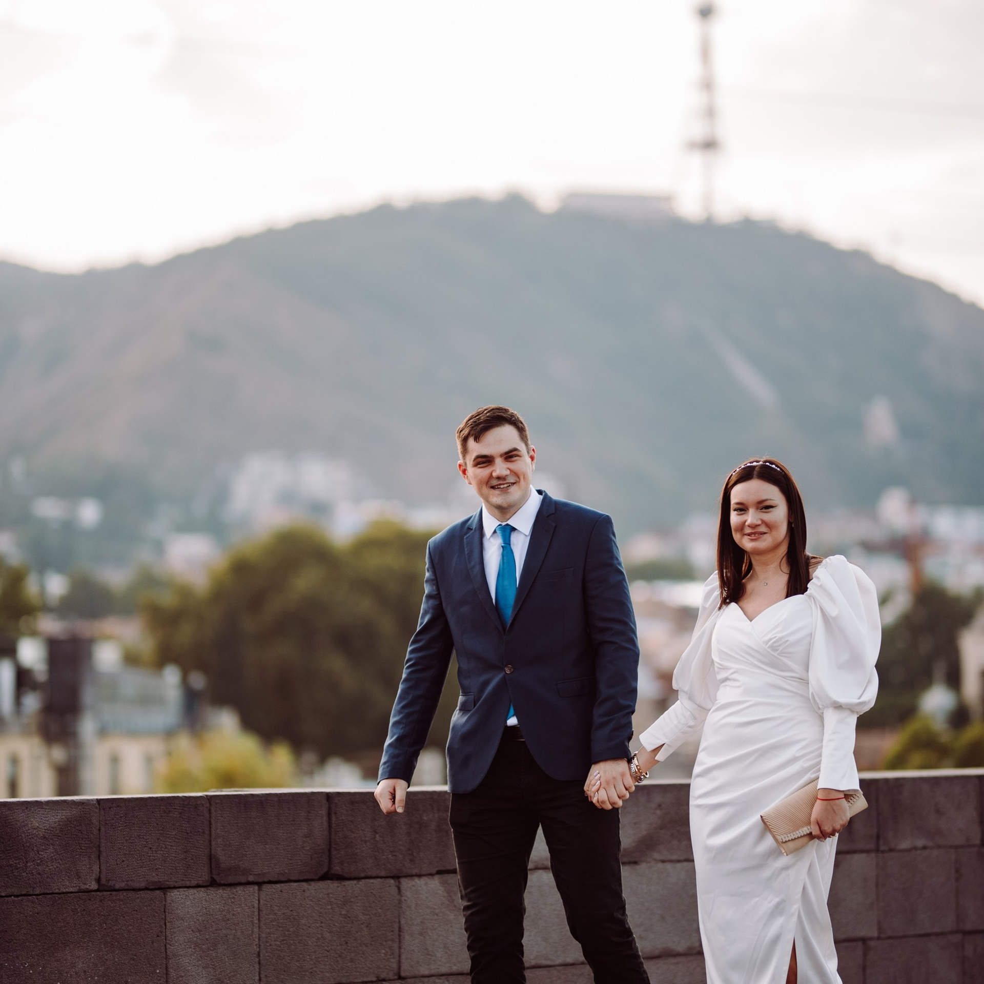 Официальная роспись в Тбилиси. Art Event Studio — Wedding in Georgia with professionals