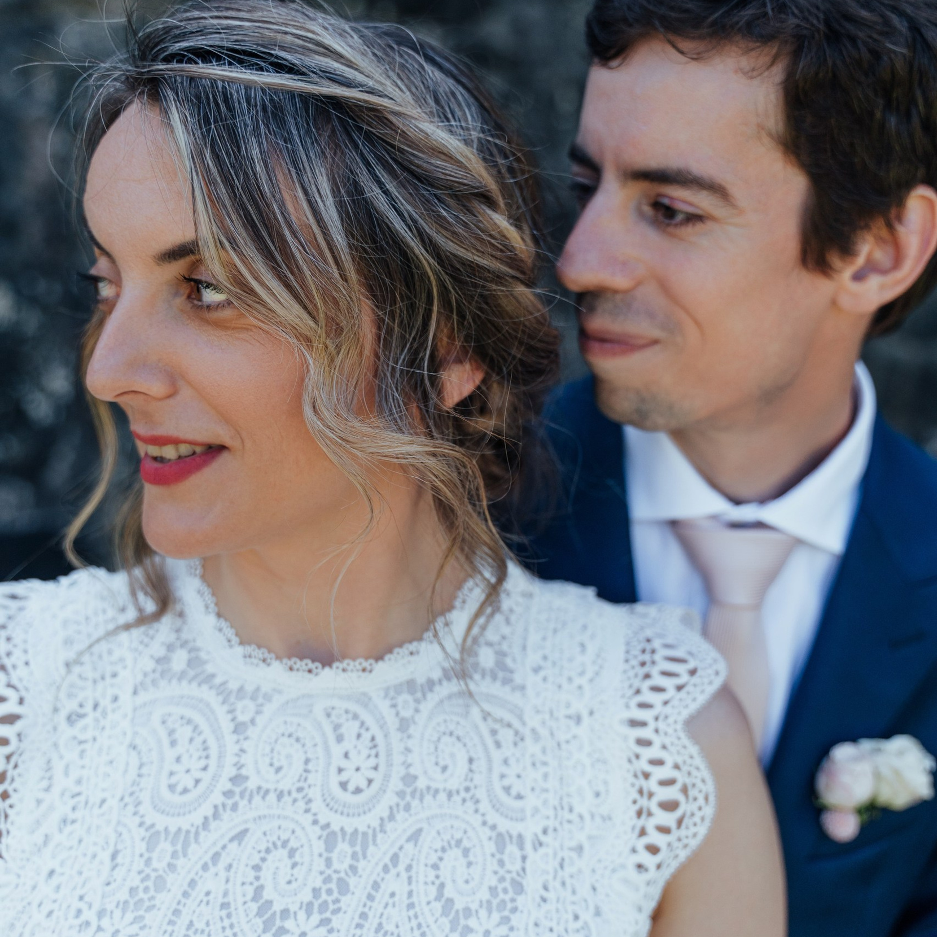 IVAN & JADRANKA. Art Event Studio — Wedding in Georgia with professionals