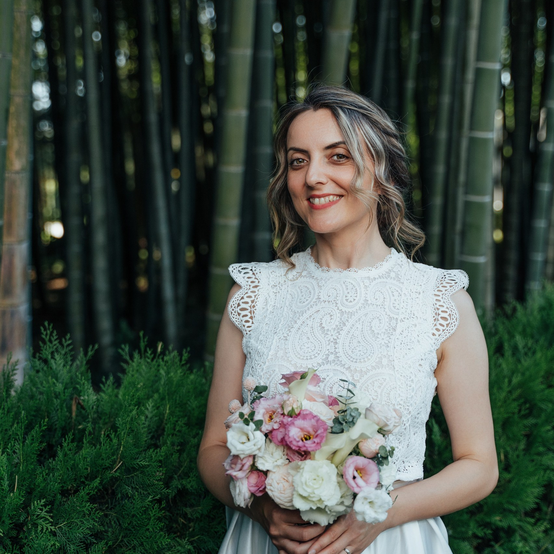 IVAN & JADRANKA. Art Event Studio — Wedding in Georgia with professionals