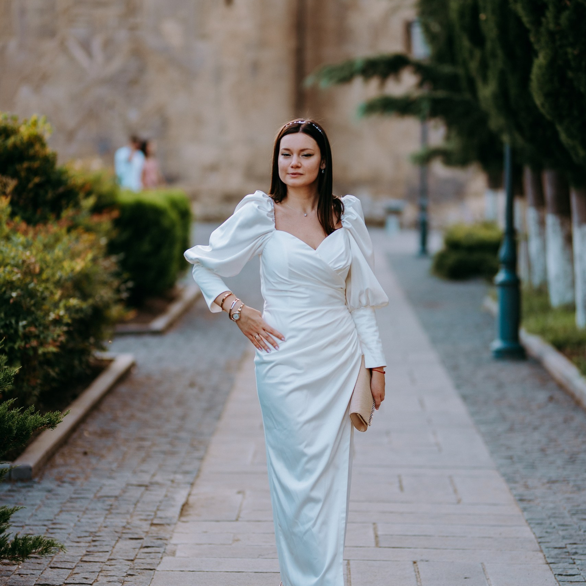 Официальная роспись в Тбилиси. Art Event Studio — Wedding in Georgia with professionals