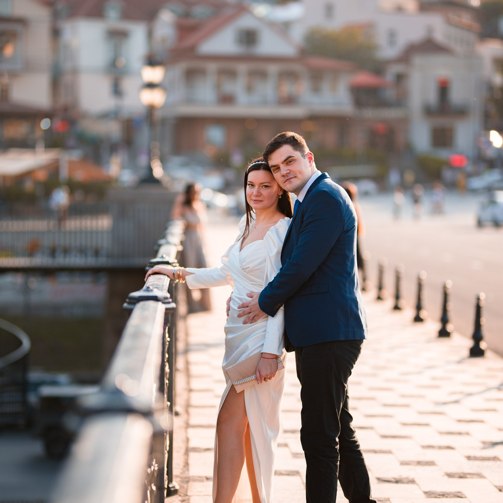 Официальная роспись в Тбилиси. Art Event Studio — Wedding in Georgia with professionals