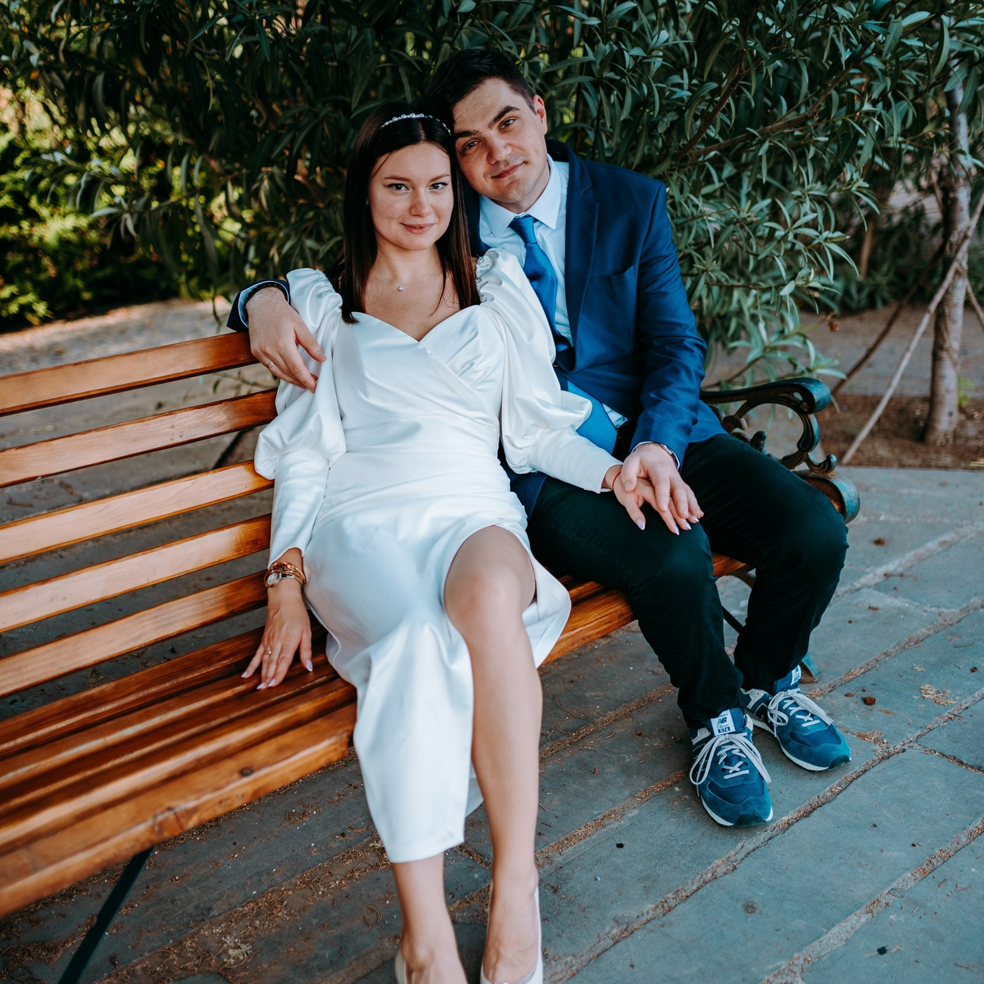 Официальная роспись в Тбилиси. Art Event Studio — Wedding in Georgia with professionals