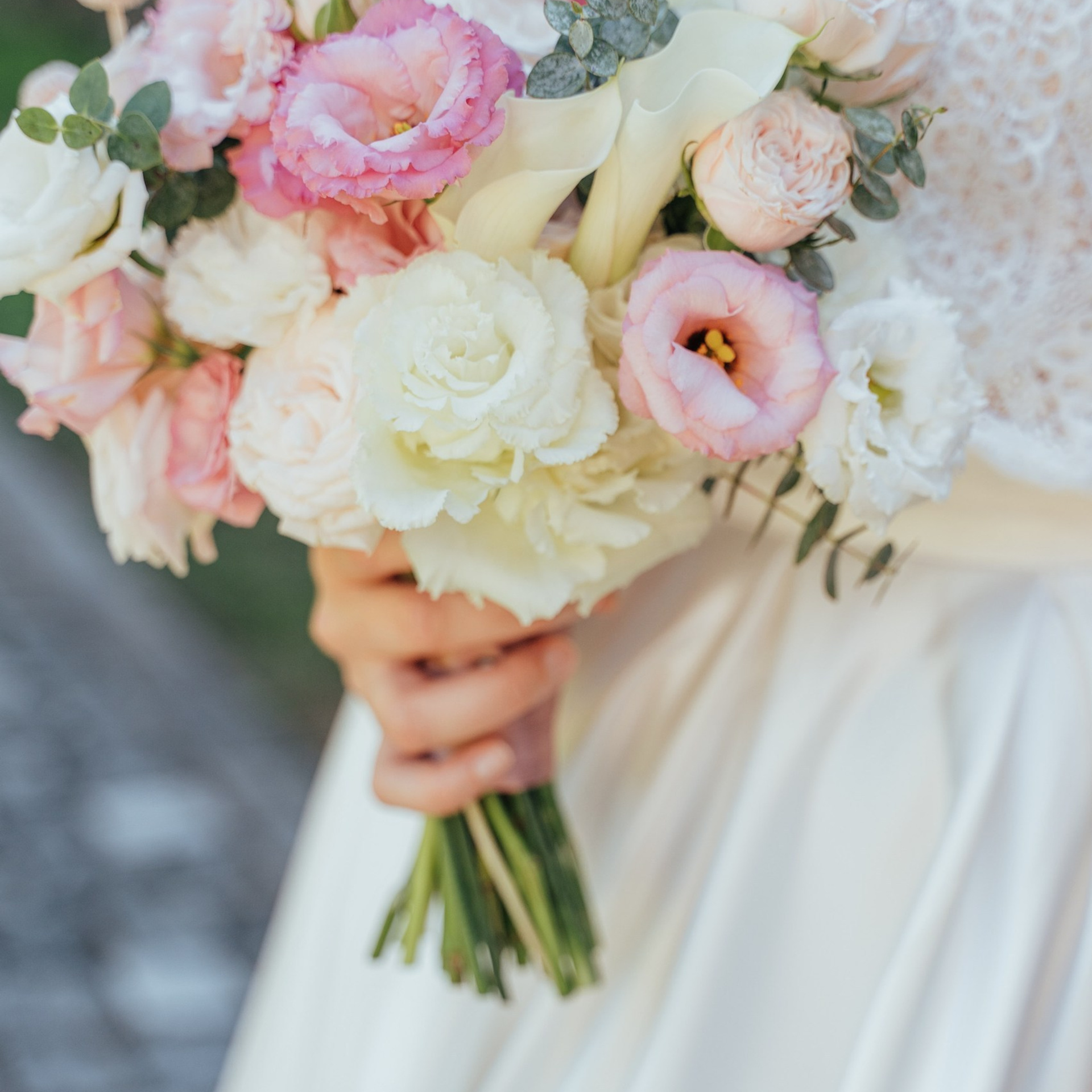 IVAN & JADRANKA. Art Event Studio — Wedding in Georgia with professionals