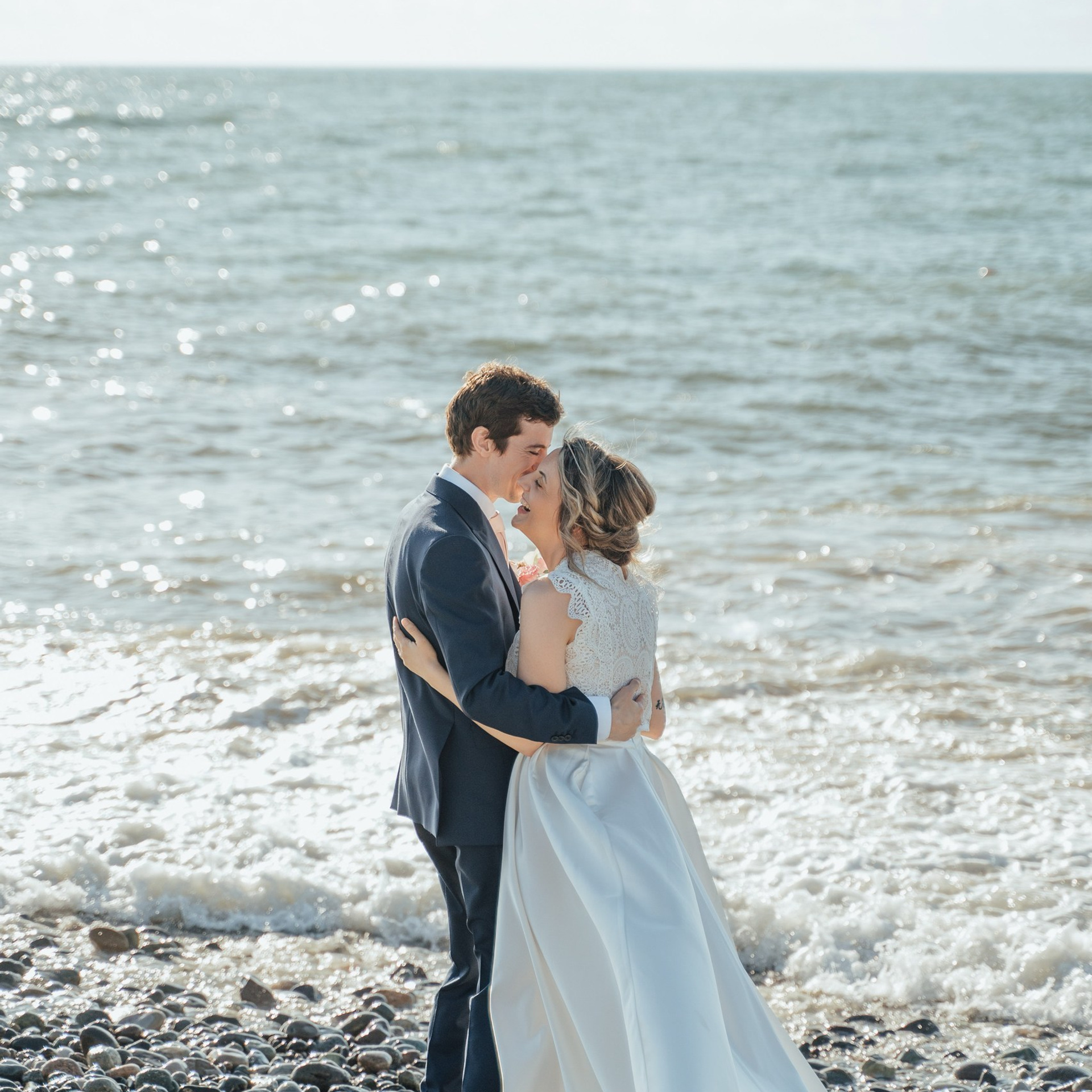 IVAN & JADRANKA. Art Event Studio — Wedding in Georgia with professionals