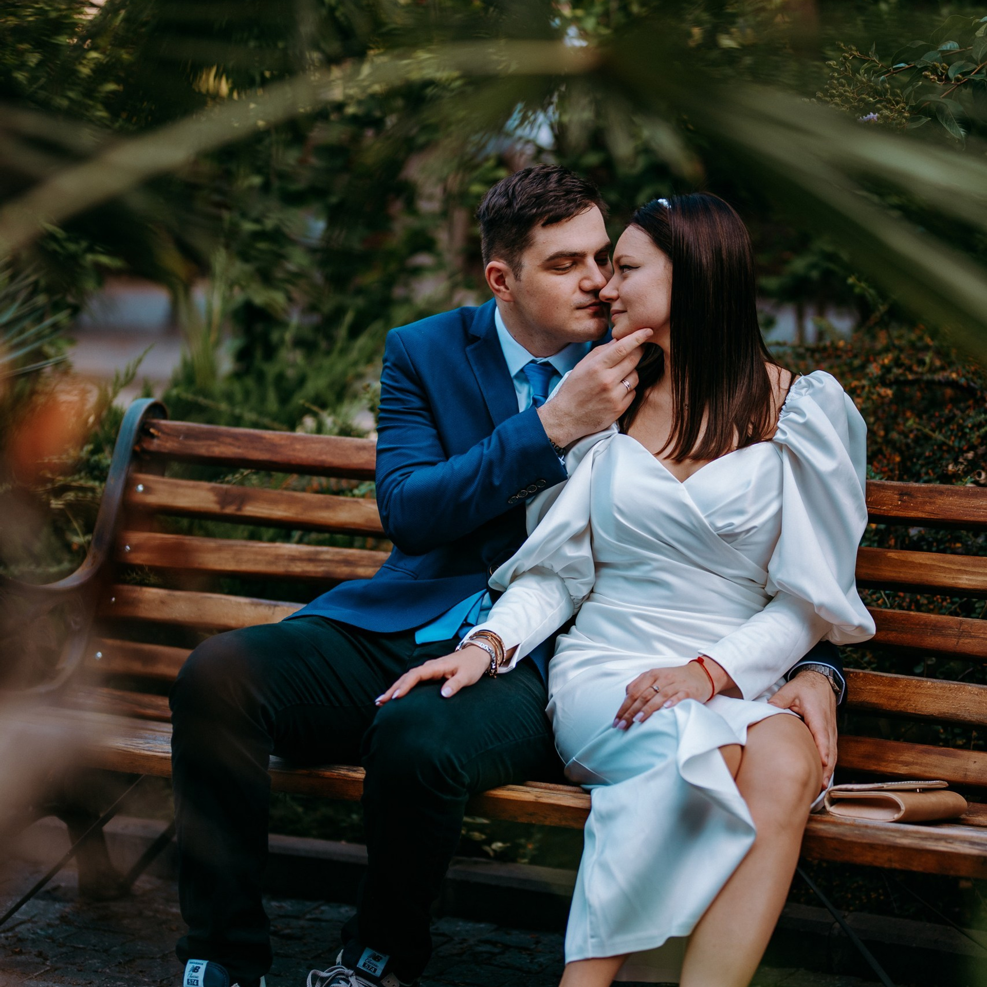 Официальная роспись в Тбилиси. Art Event Studio — Wedding in Georgia with professionals