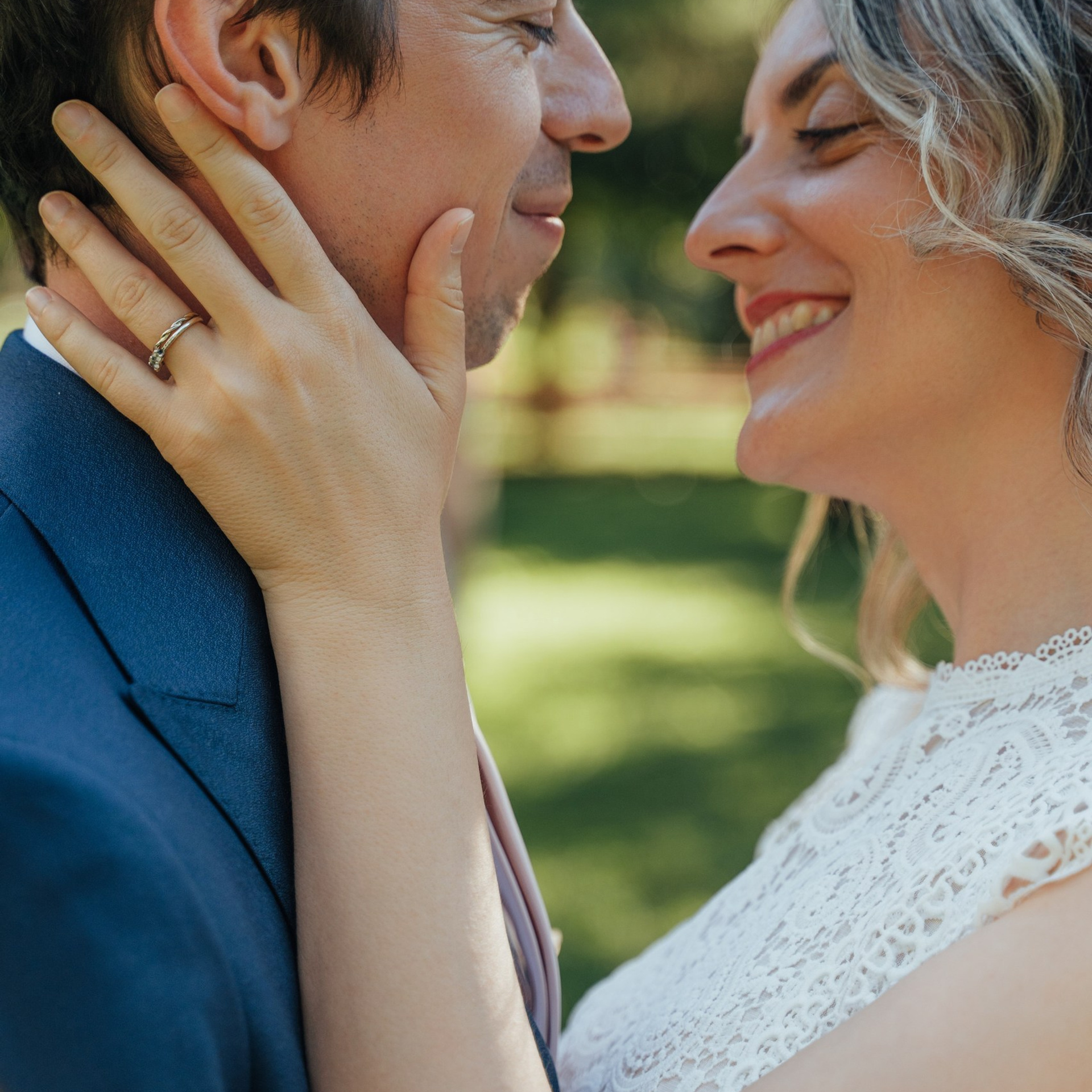 IVAN & JADRANKA. Art Event Studio — Wedding in Georgia with professionals