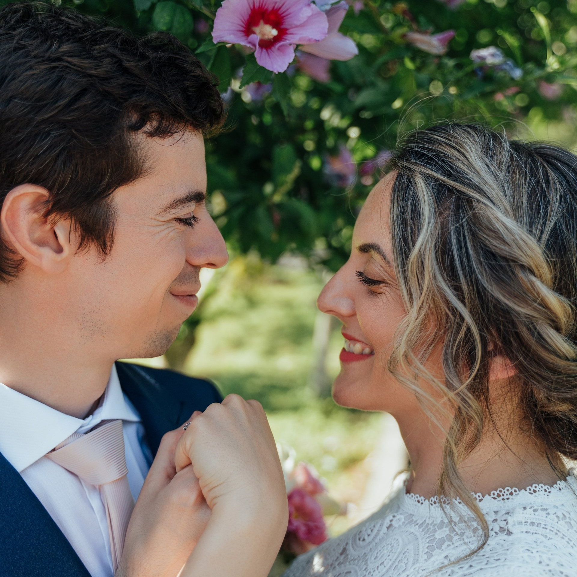 IVAN & JADRANKA. Art Event Studio — Wedding in Georgia with professionals