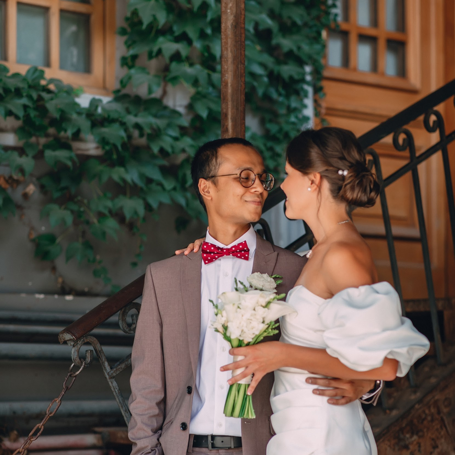 Civil Marriage in Tbilisi, Georgia. Арт Ивент Студио — Свадьбы и мероприятия в Грузии 💜