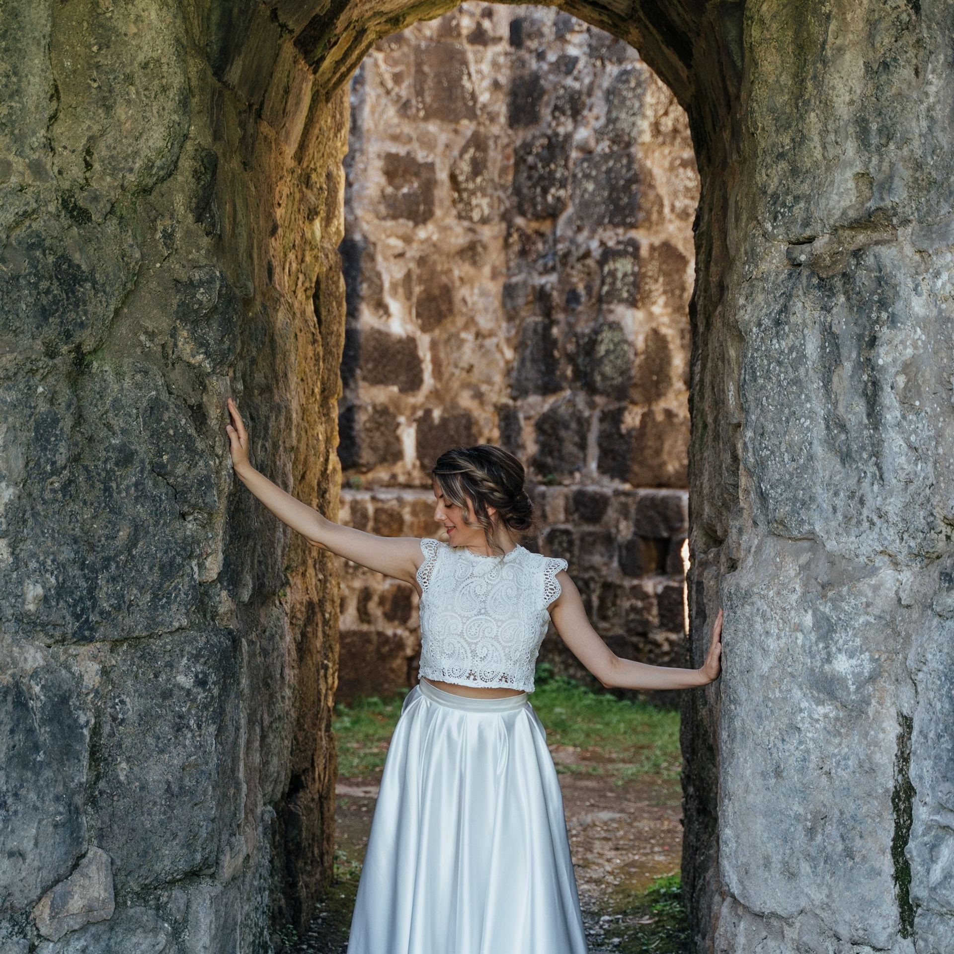 IVAN & JADRANKA. Art Event Studio — Wedding in Georgia with professionals